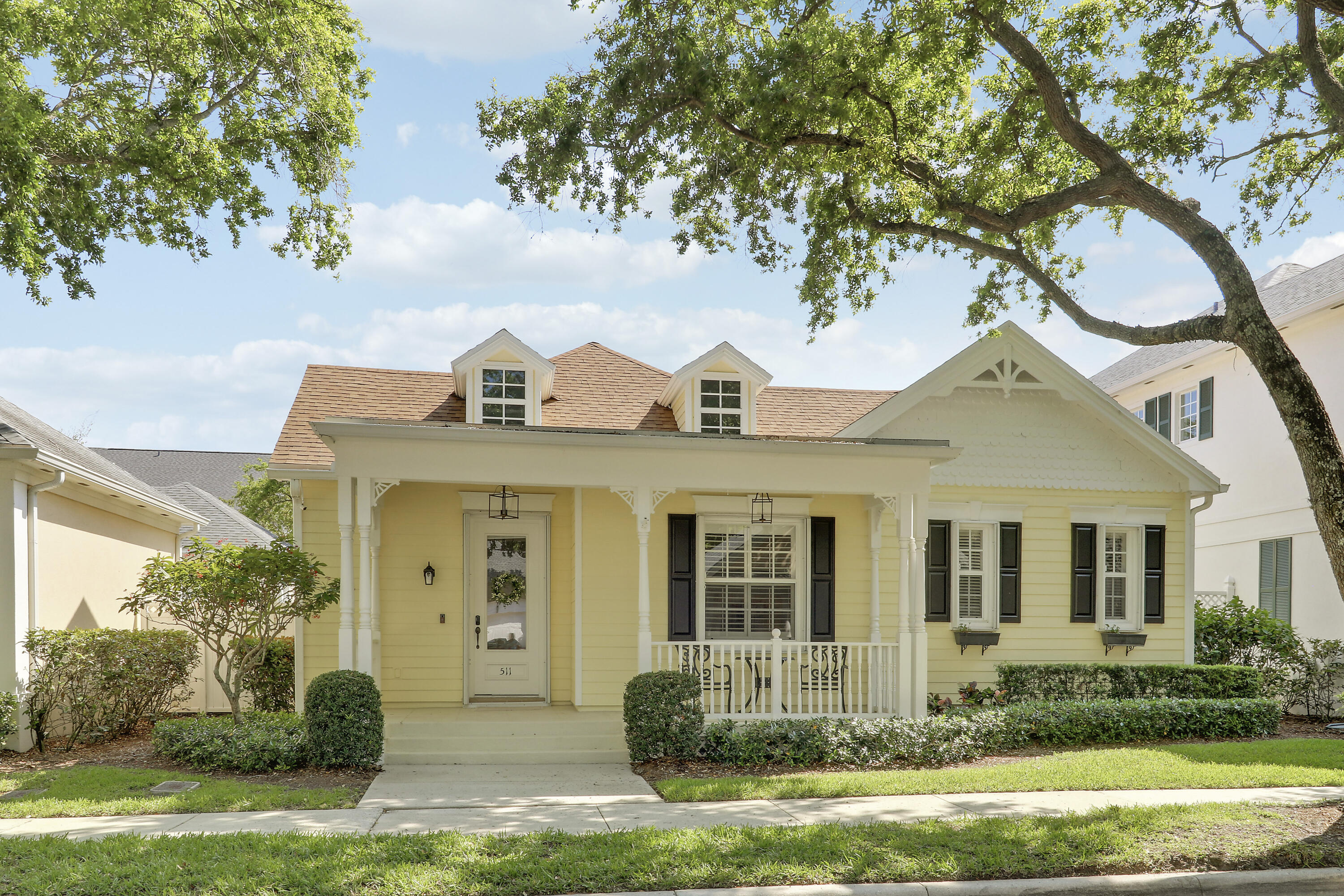 511 Sweet Bay Jupiter, FL 33458