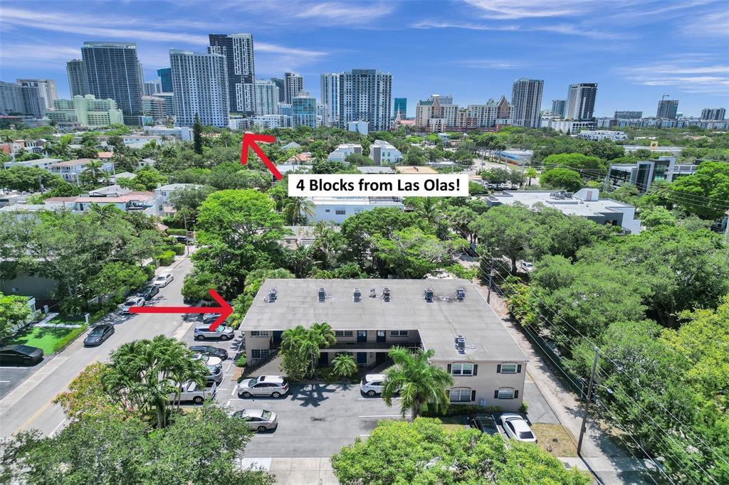 1231 SE 1st #5 Fort Lauderdale, FL 33301