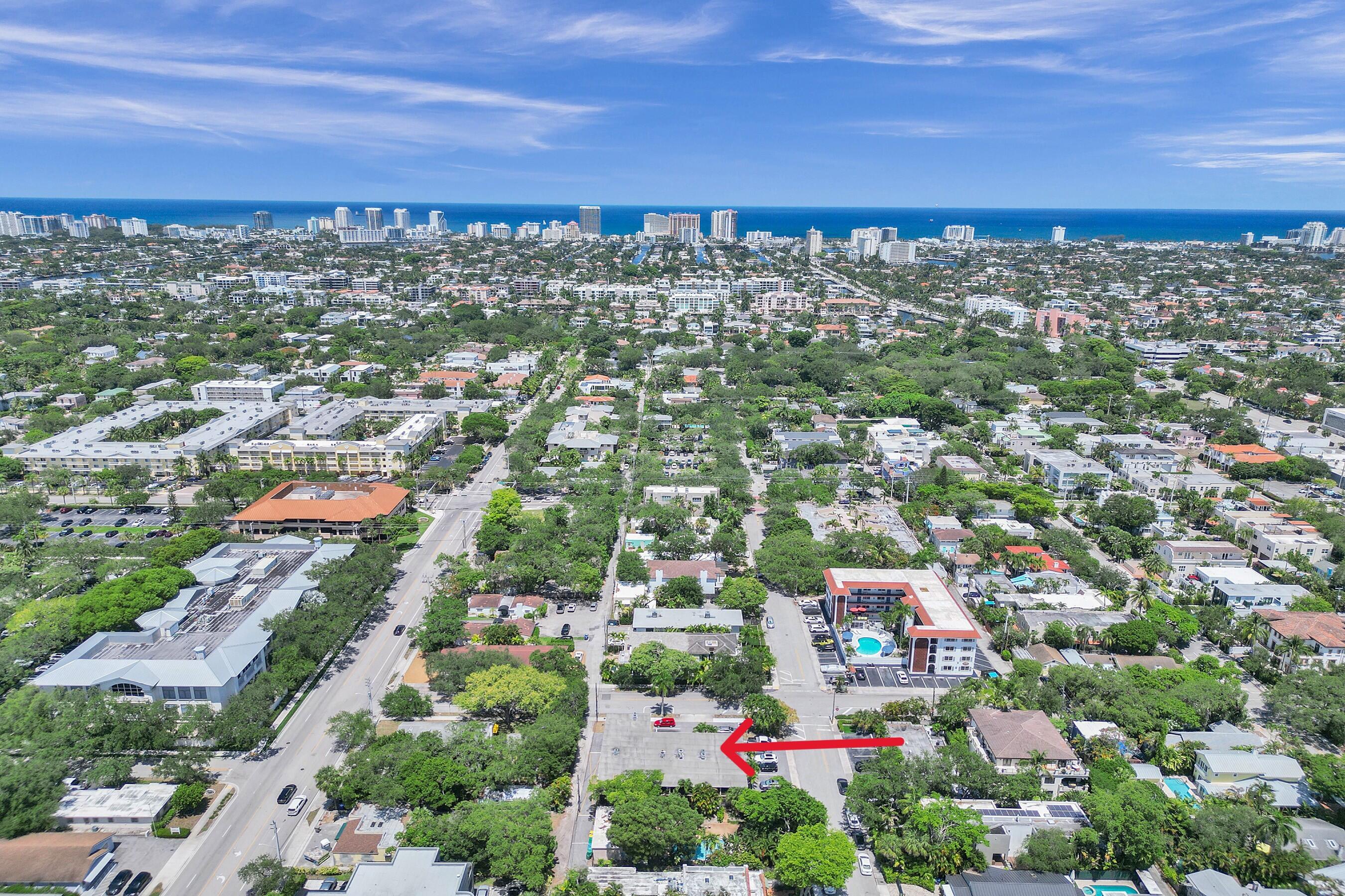 1231 SE 1st #5 Fort Lauderdale, FL 33301