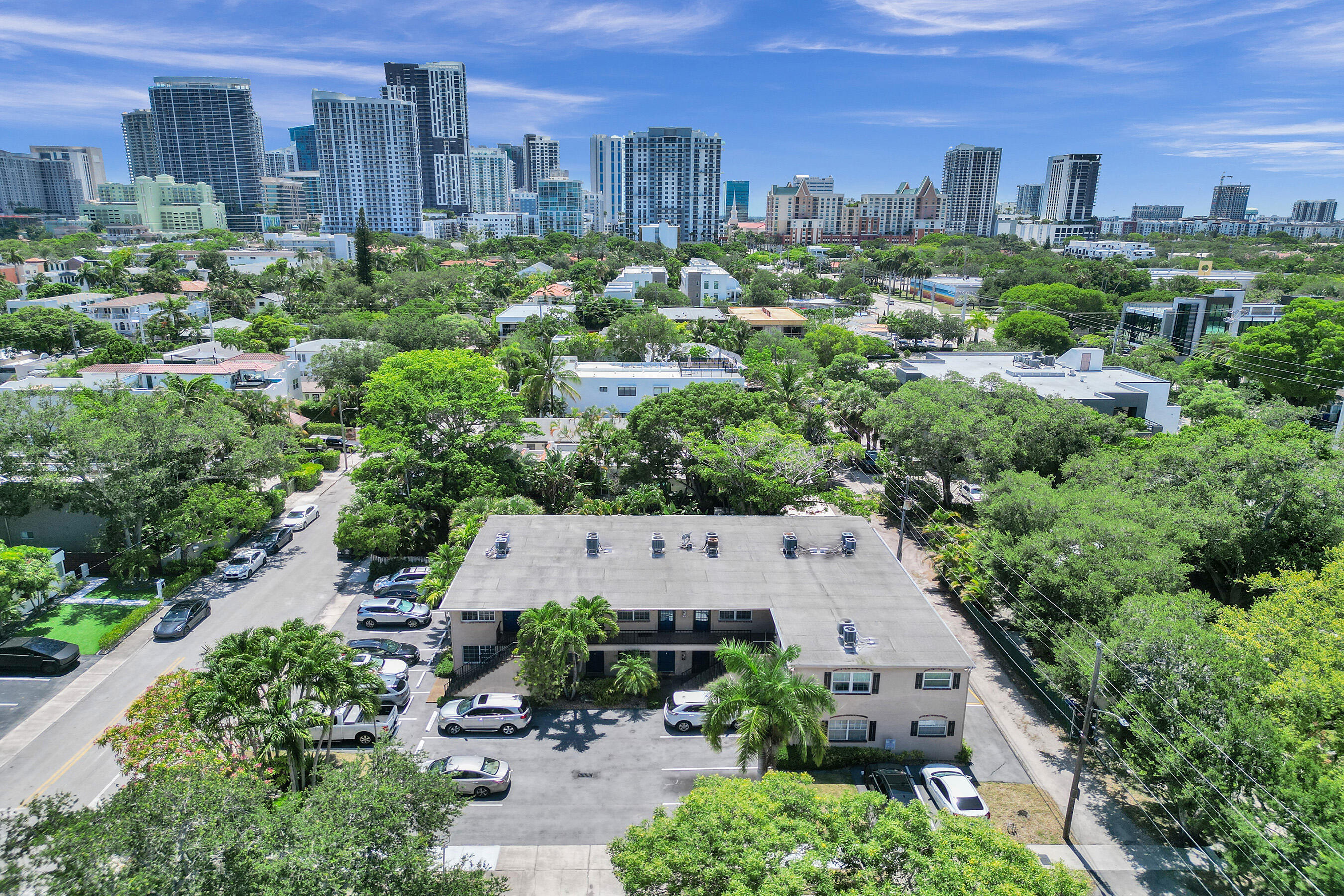 1231 SE 1st #5 Fort Lauderdale, FL 33301