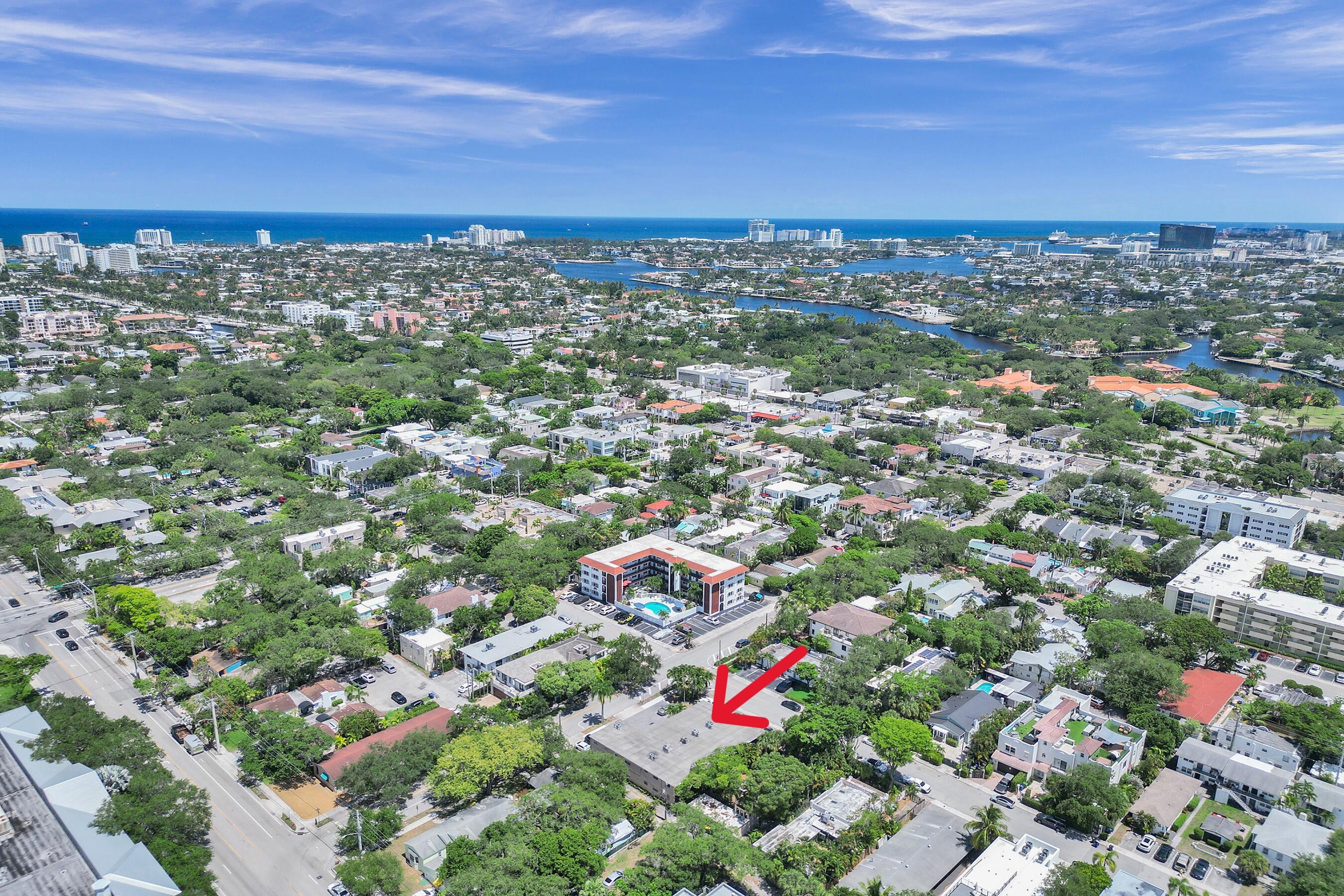 1231 SE 1st #5 Fort Lauderdale, FL 33301