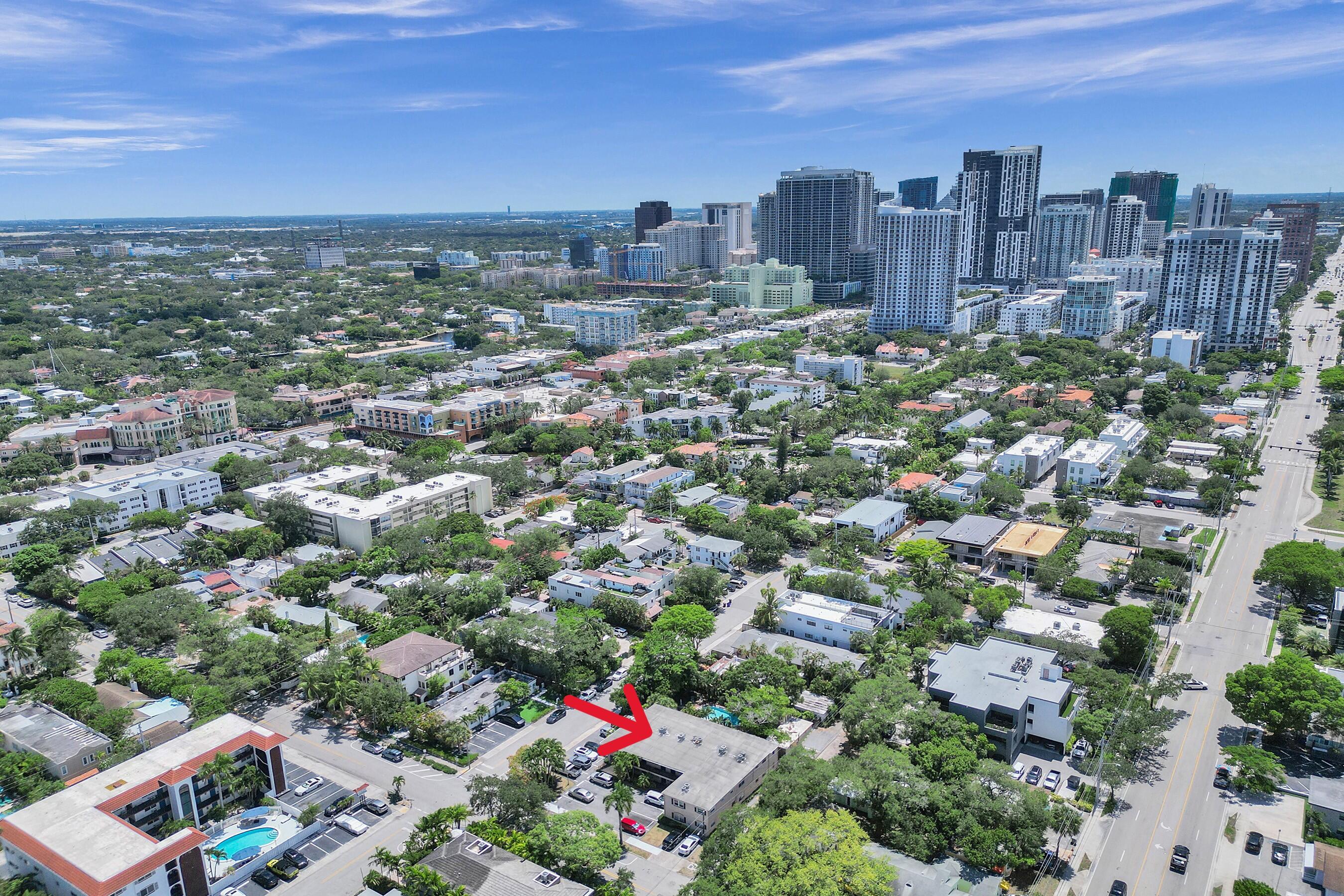 1231 SE 1st #5 Fort Lauderdale, FL 33301