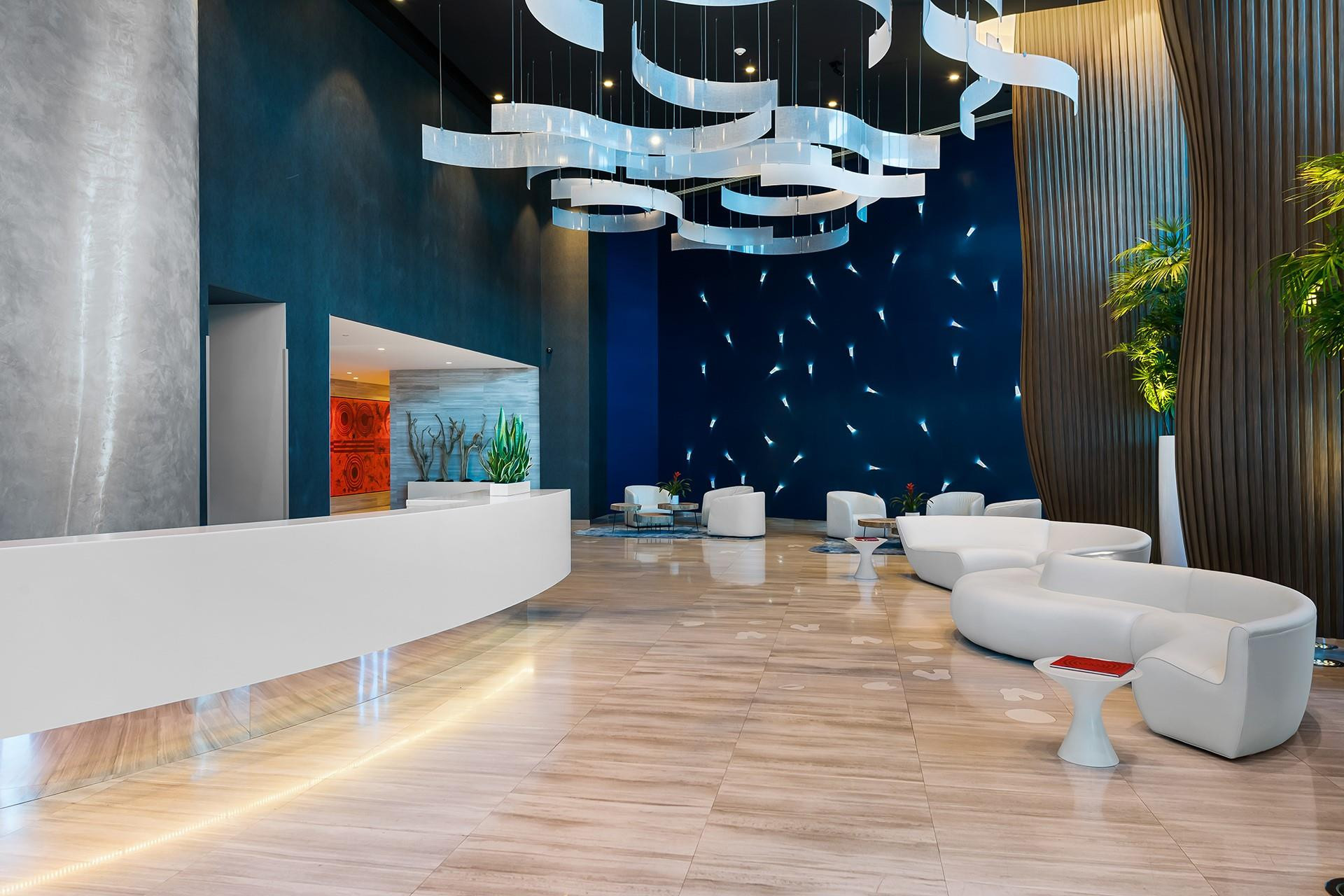 701 N Fort Lauderdale Bch #1104 Fort Lauderdale, FL 33304