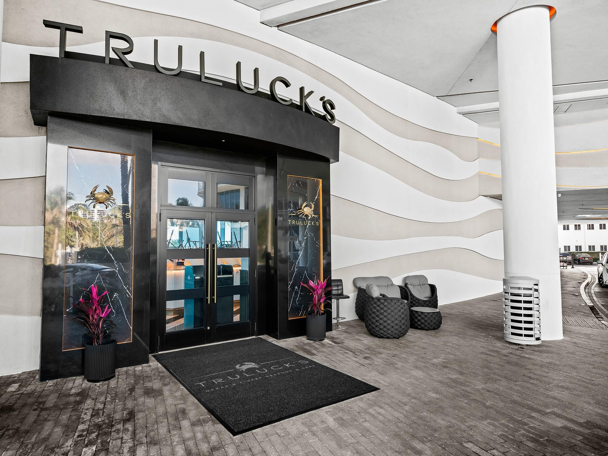 701 N Fort Lauderdale Bch #1104 Fort Lauderdale, FL 33304