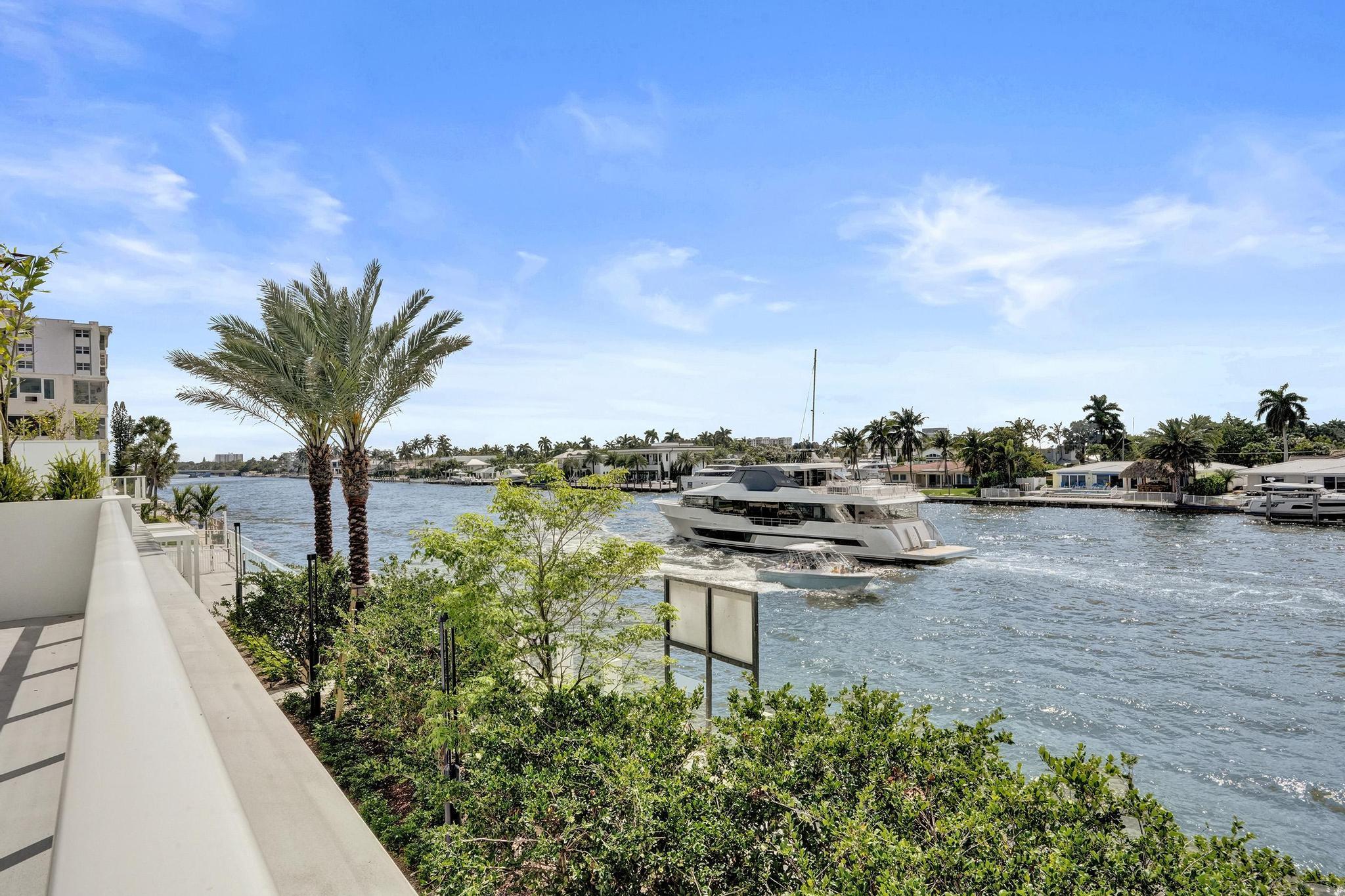 407 N Riverside #203 Pompano Beach, FL 33062