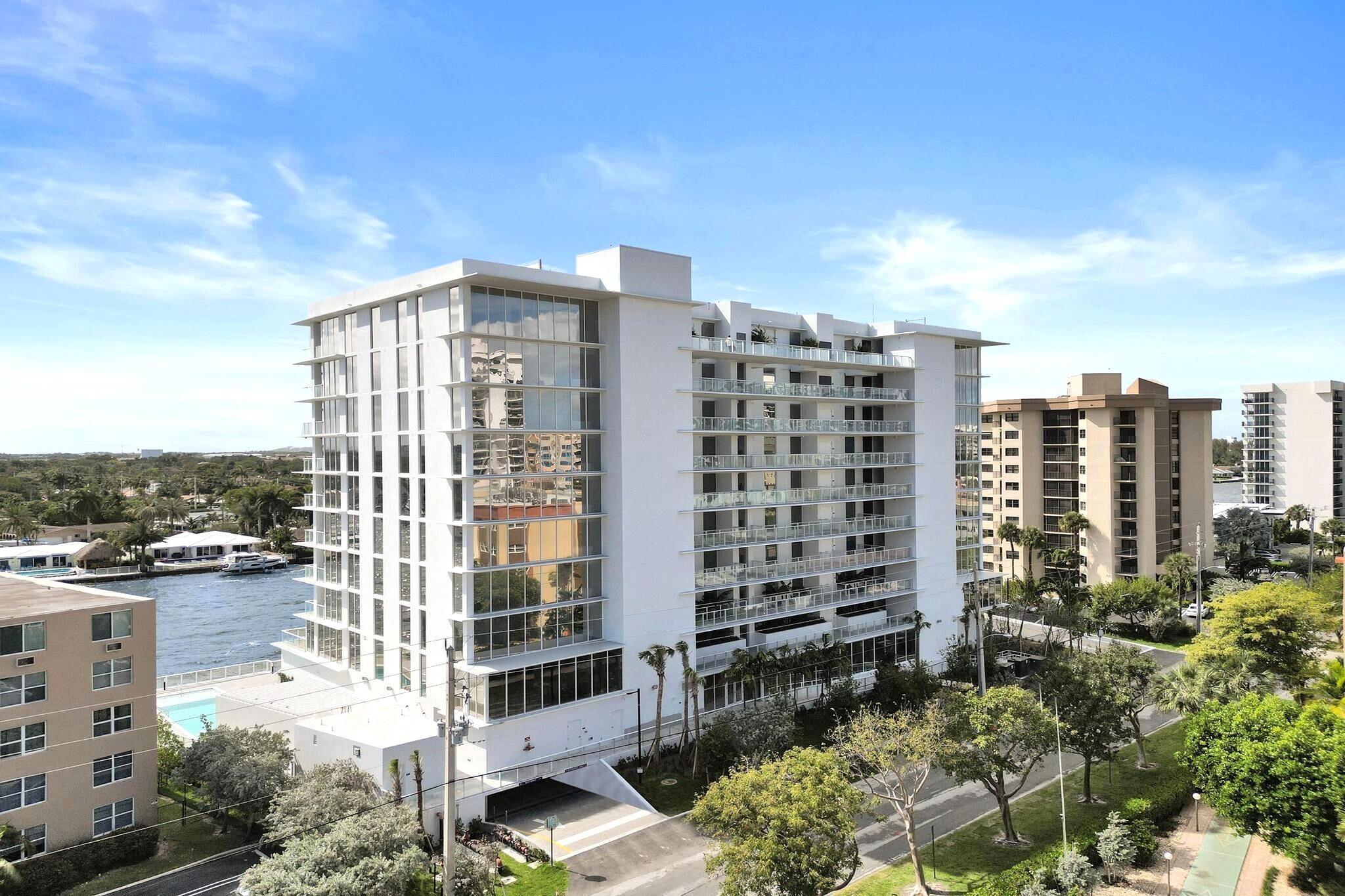 407 N Riverside #203 Pompano Beach, FL 33062