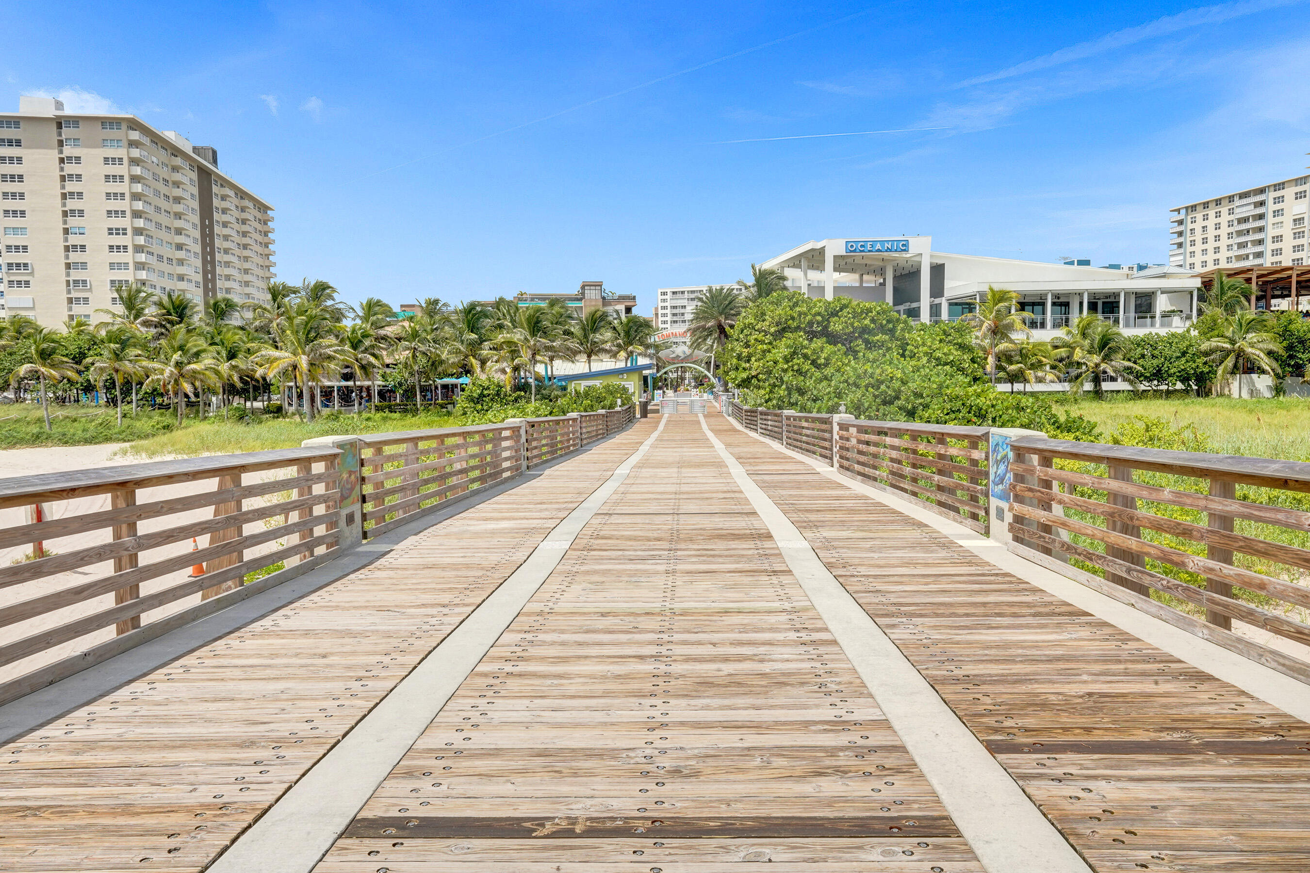 407 N Riverside #203 Pompano Beach, FL 33062