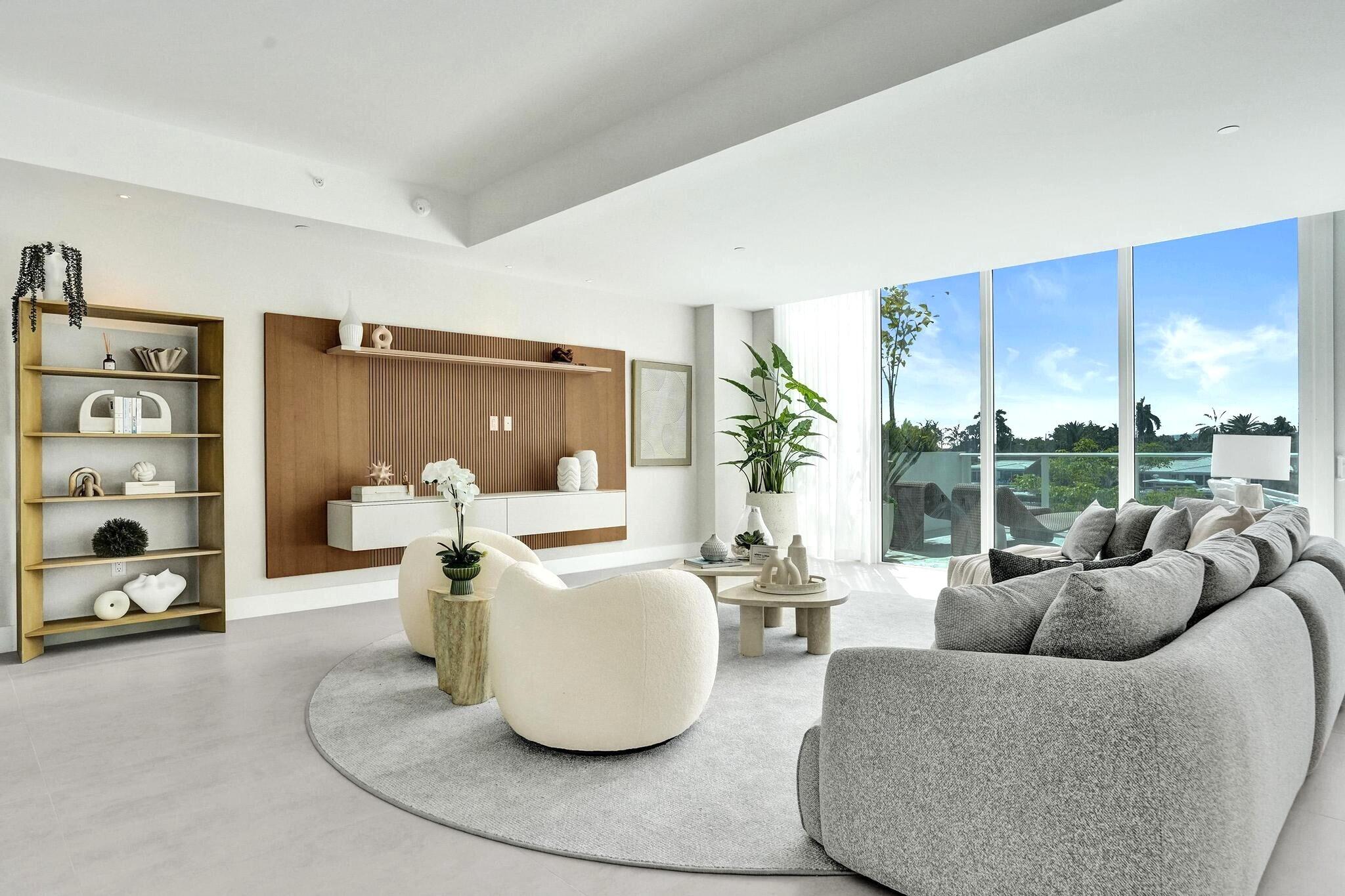 407 N Riverside #203 Pompano Beach, FL 33062