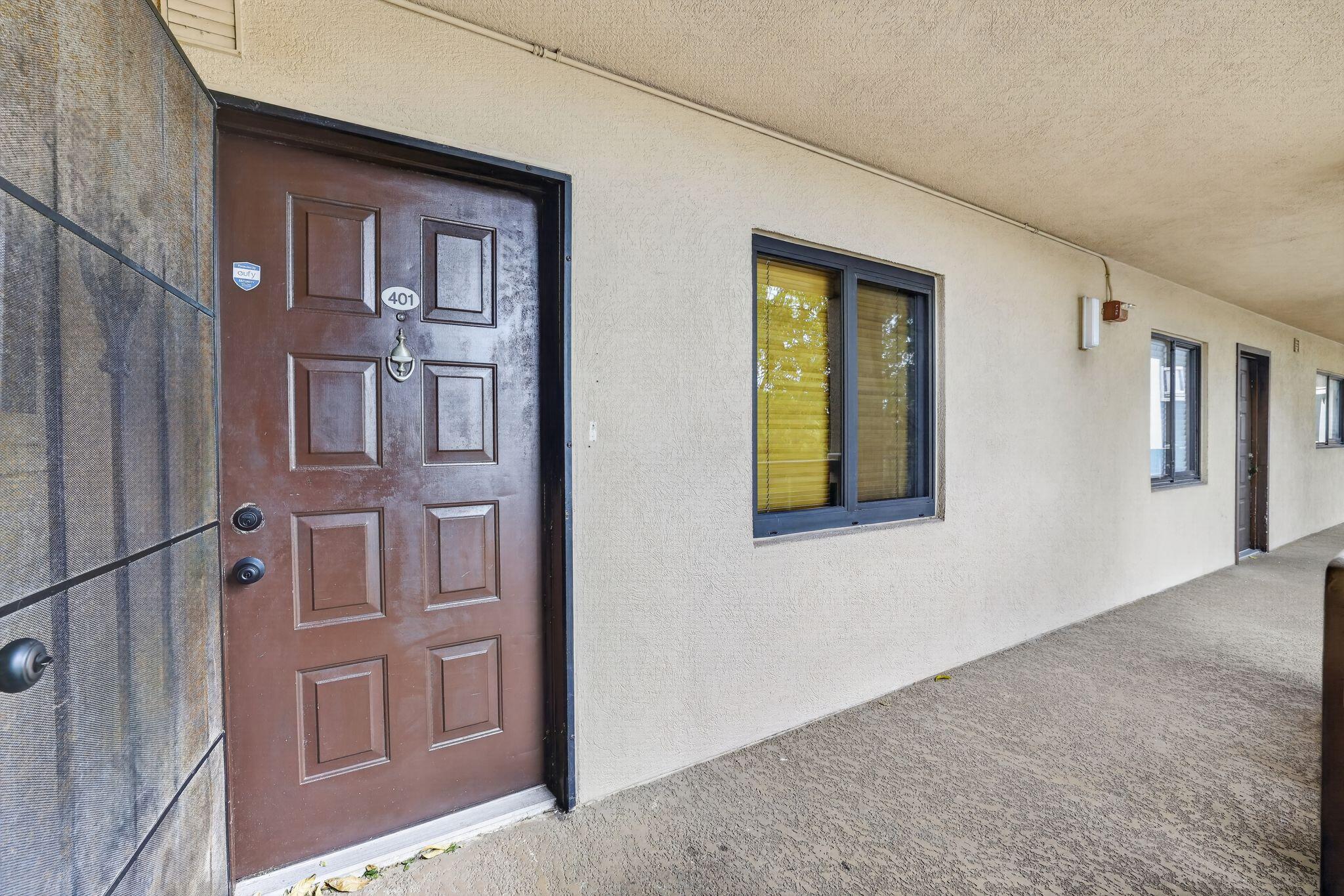 2206 S Cypress Bnd #401