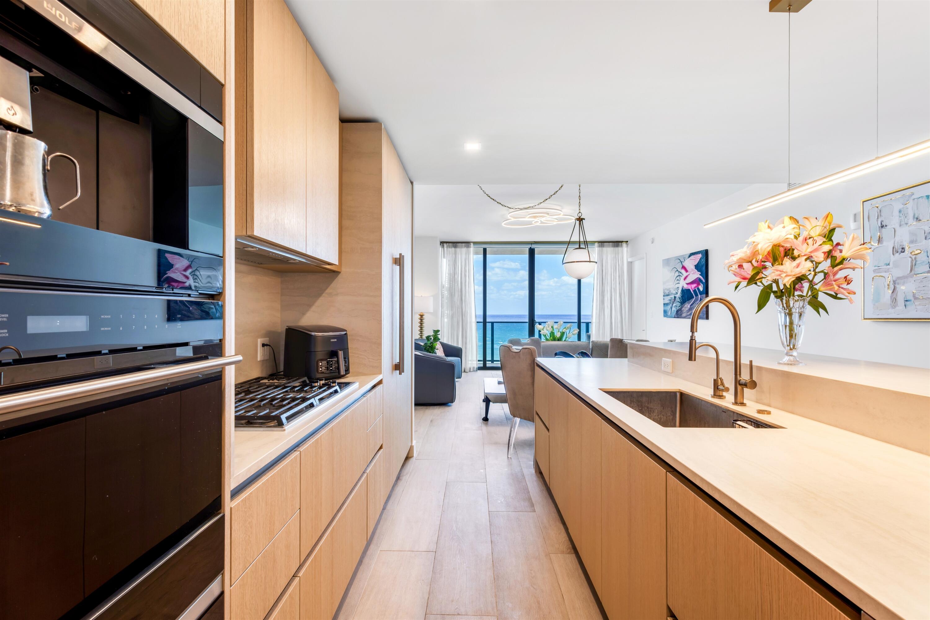 900 N Ocean #1204 Pompano Beach, FL 33062