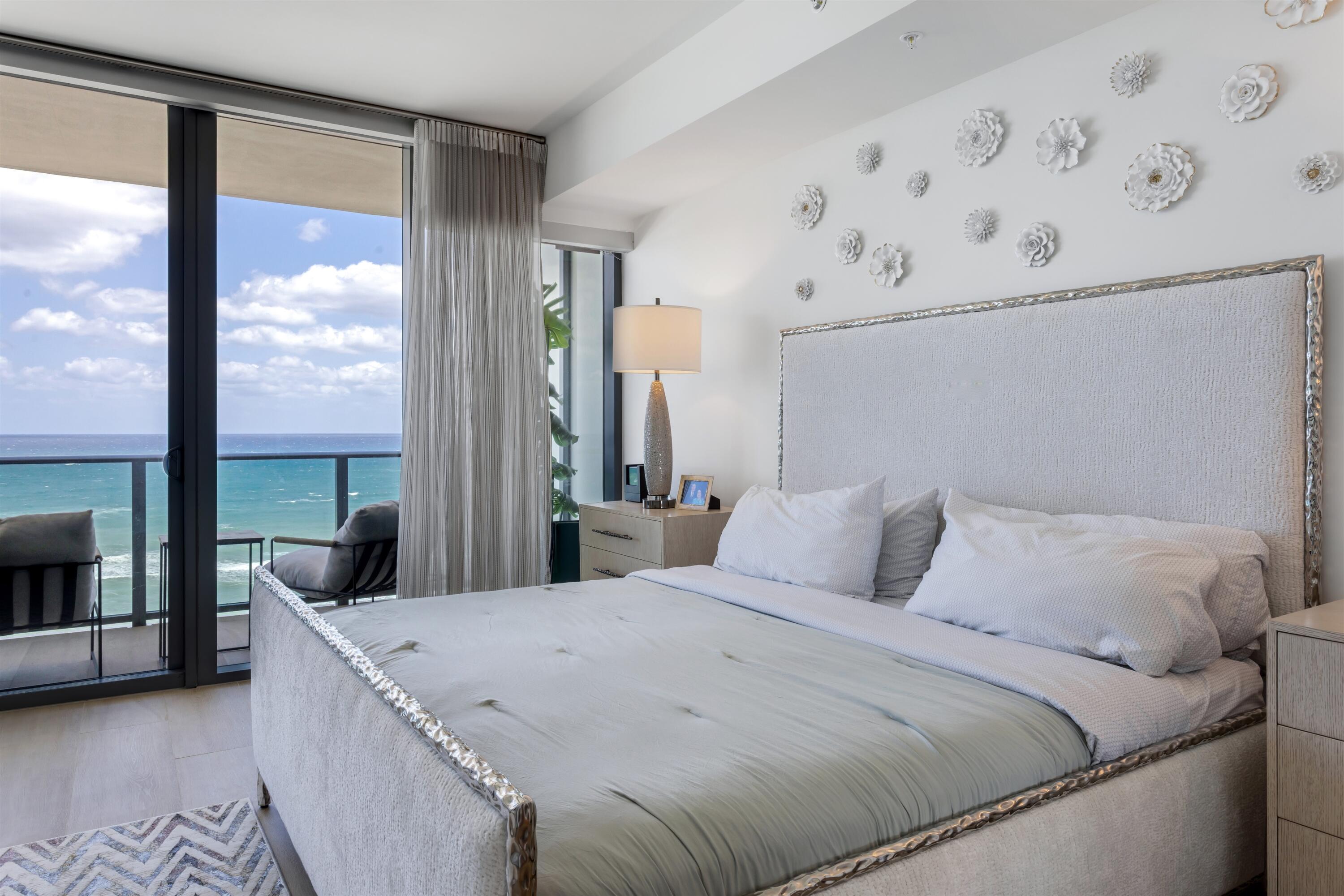 900 N Ocean #1204 Pompano Beach, FL 33062