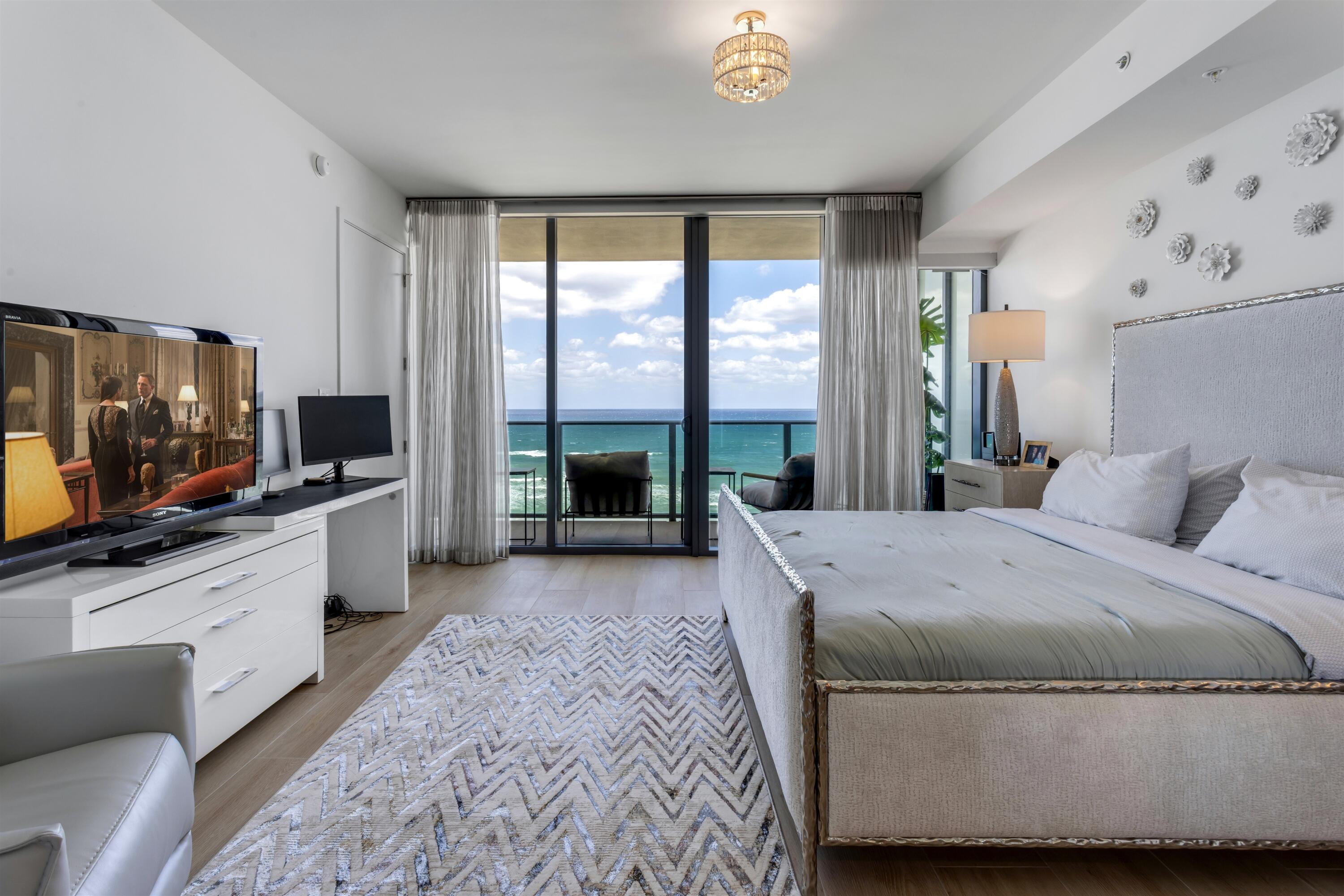 900 N Ocean #1204 Pompano Beach, FL 33062