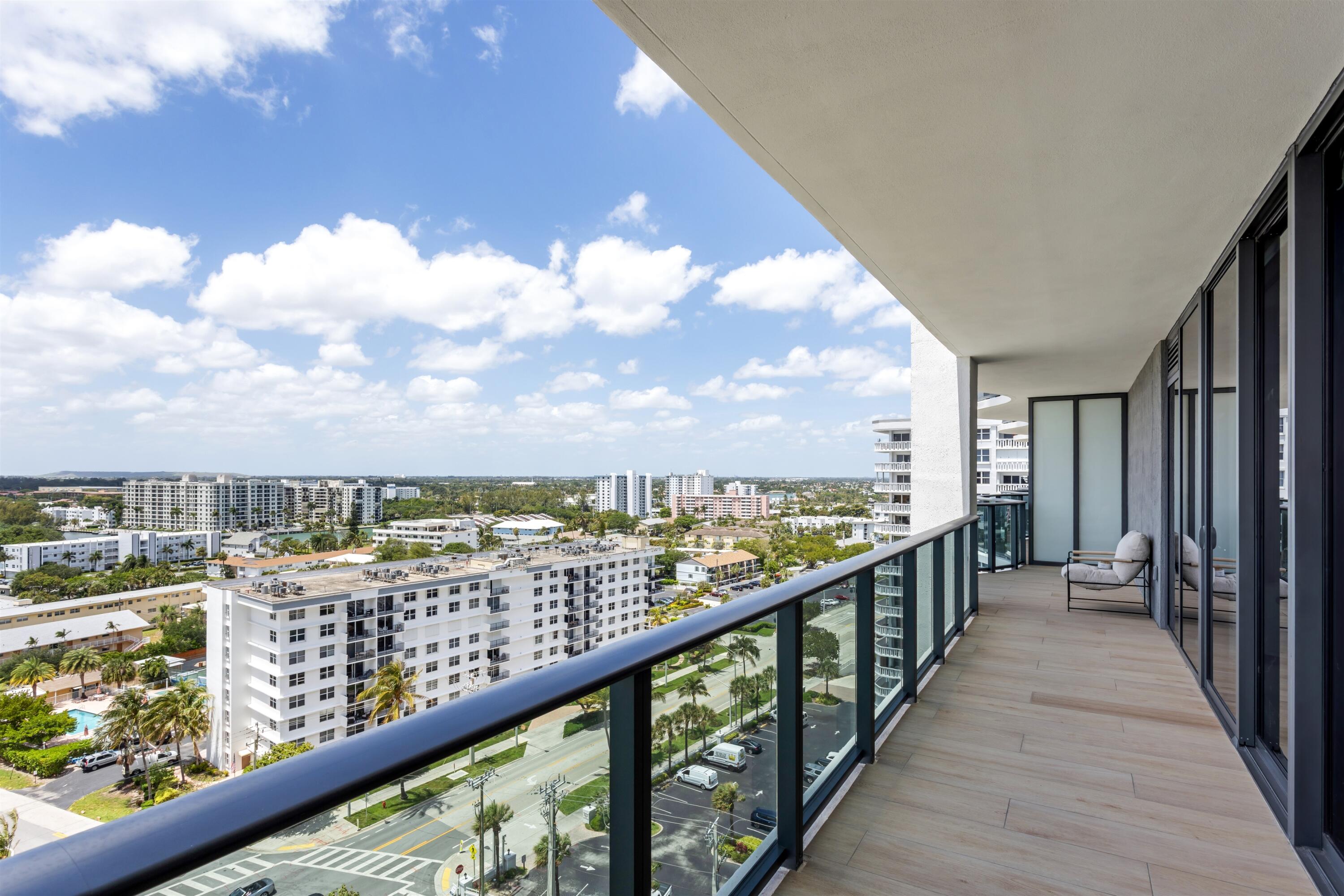 900 N Ocean #1204 Pompano Beach, FL 33062