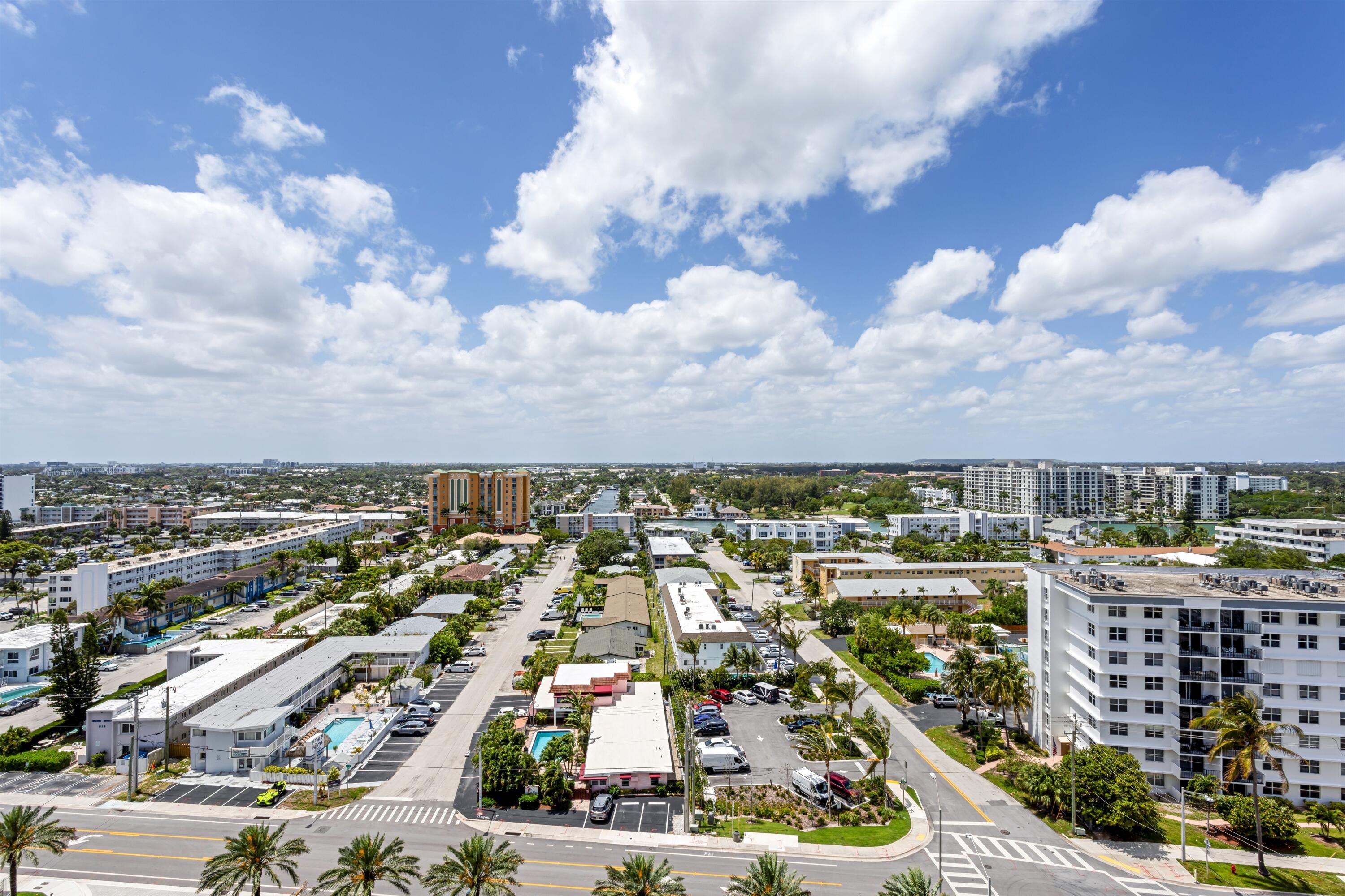 900 N Ocean #1204 Pompano Beach, FL 33062