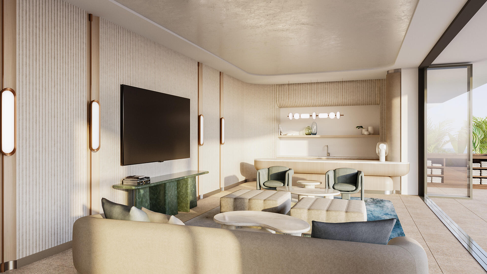 900 N Ocean #1204 Pompano Beach, FL 33062