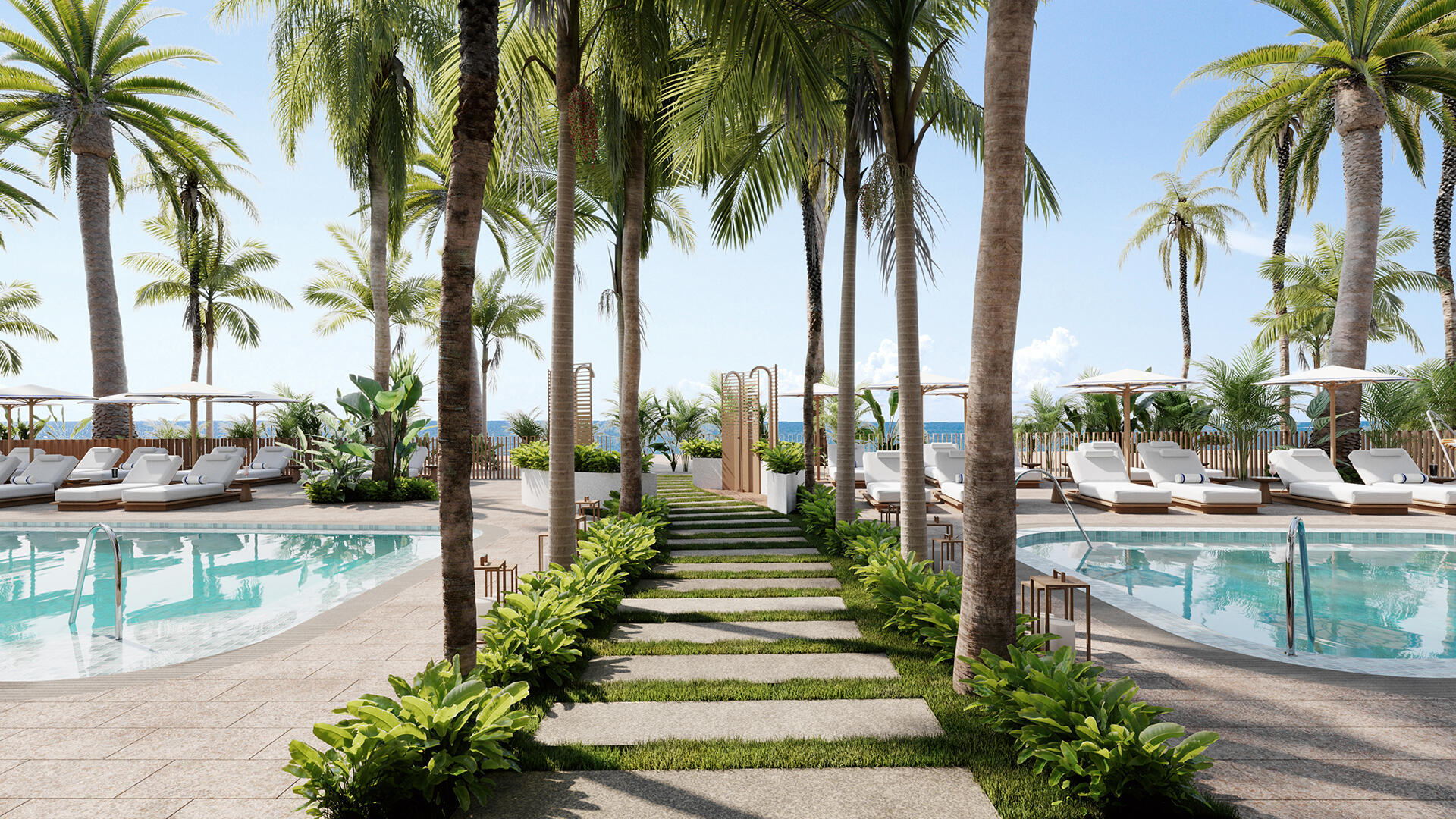 900 N Ocean #1204 Pompano Beach, FL 33062