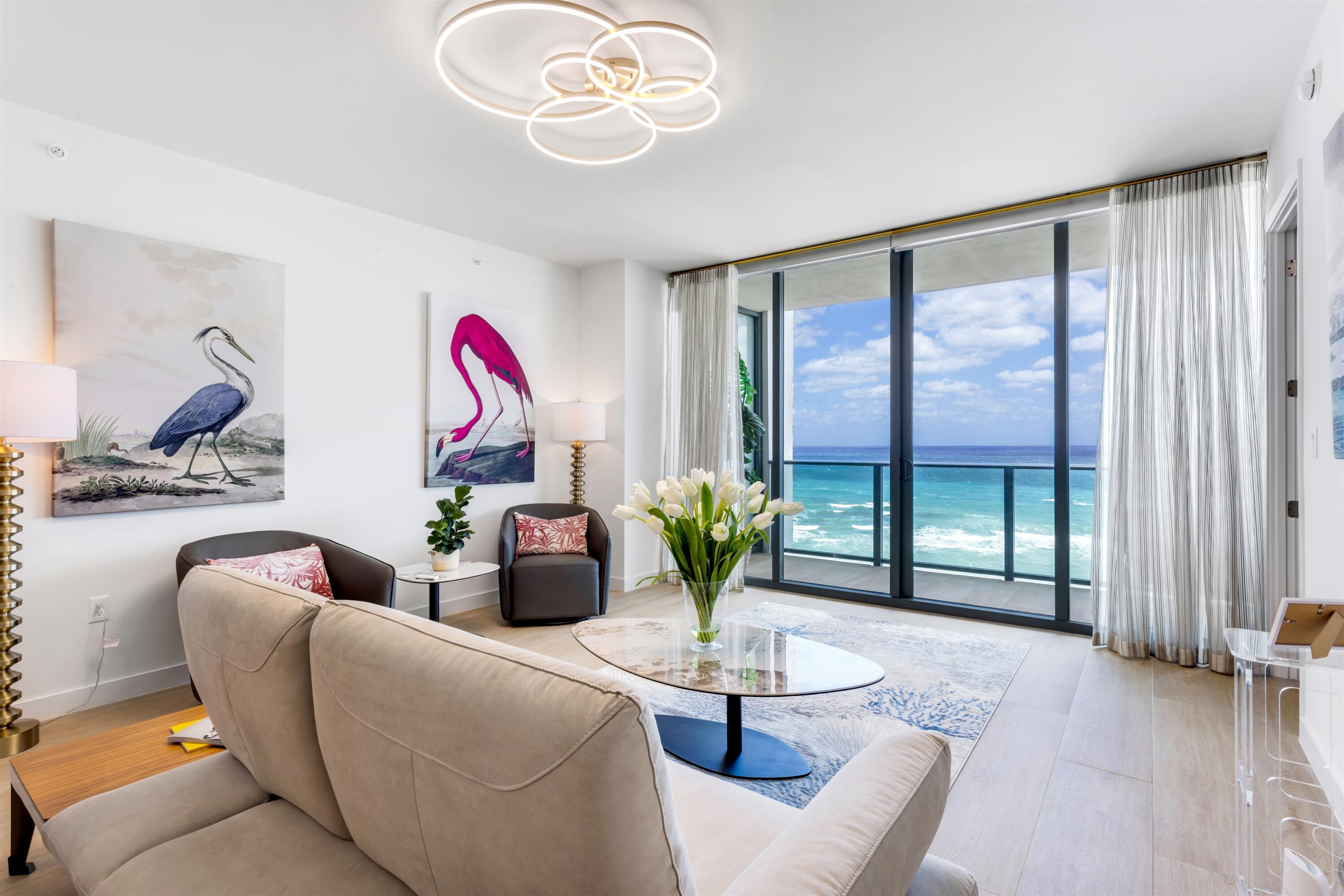 900 N Ocean #1204 Pompano Beach, FL 33062