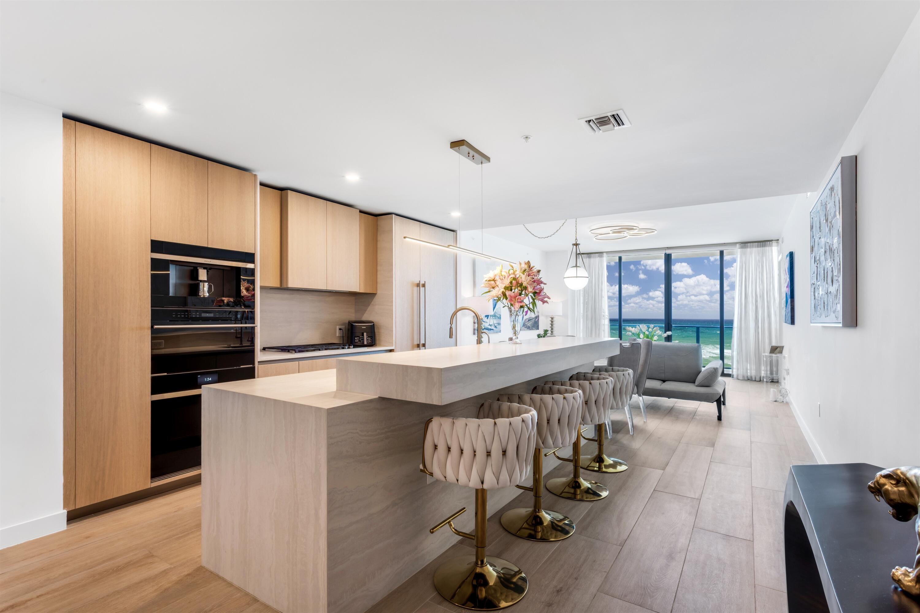 900 N Ocean #1204 Pompano Beach, FL 33062