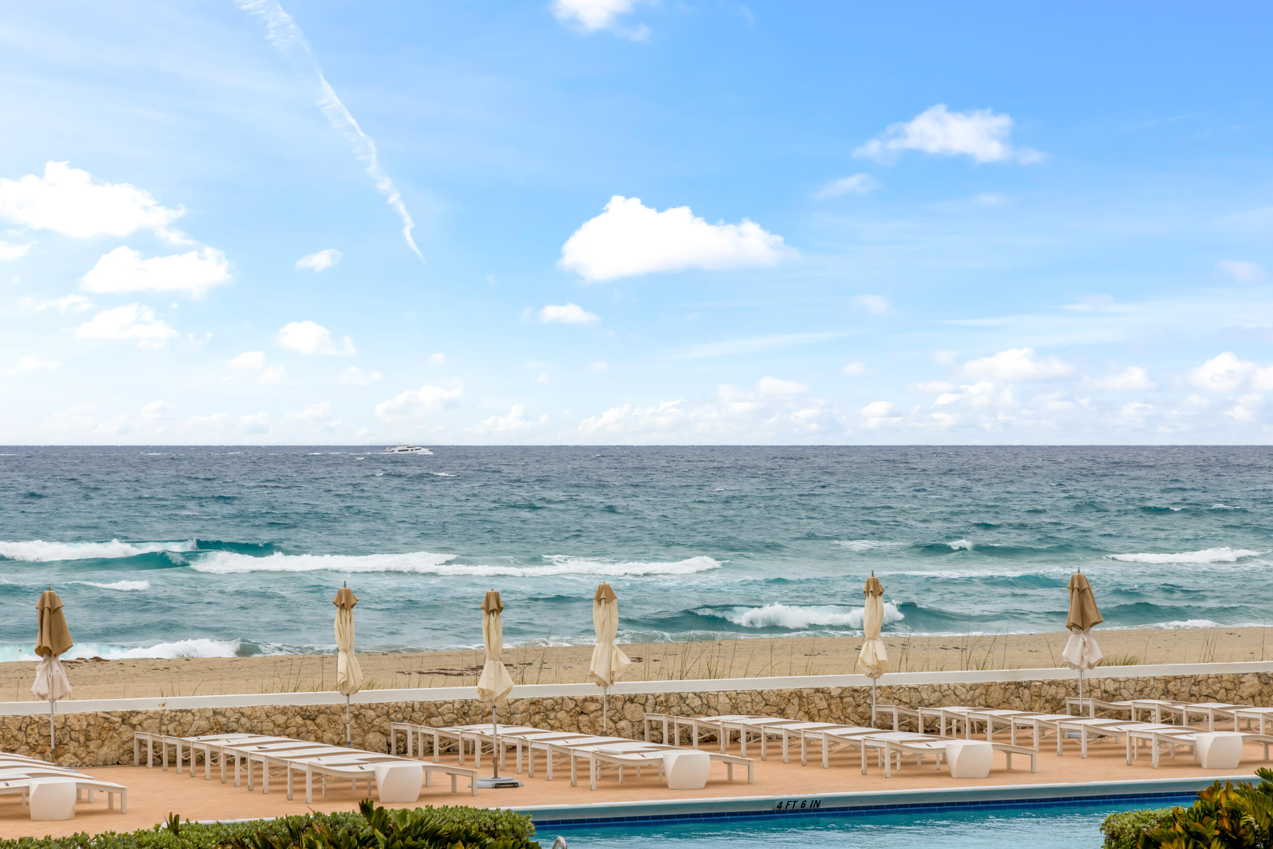 2295 S Ocean #302