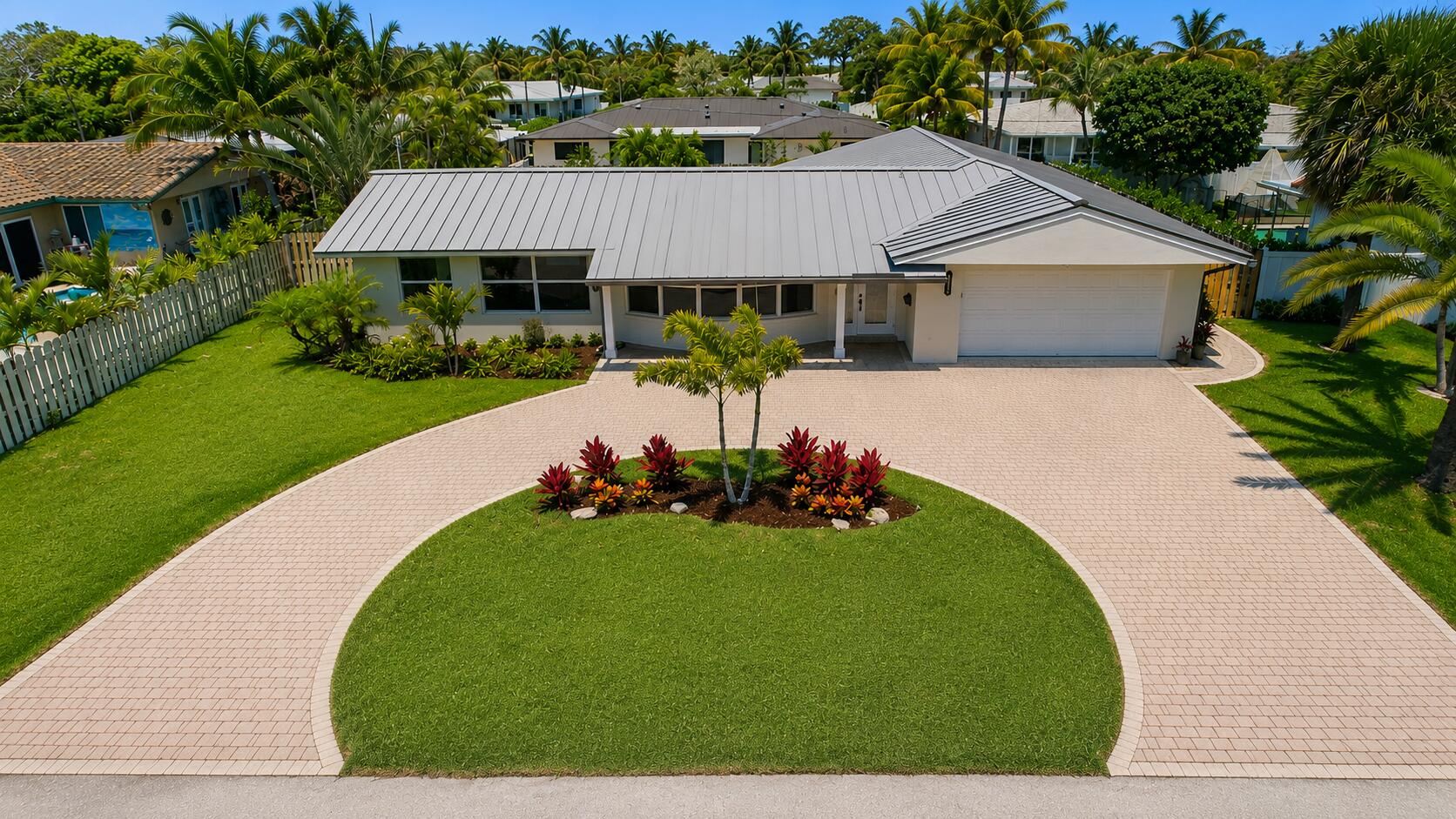 4111 NE 26th Lighthouse Point, FL 33064