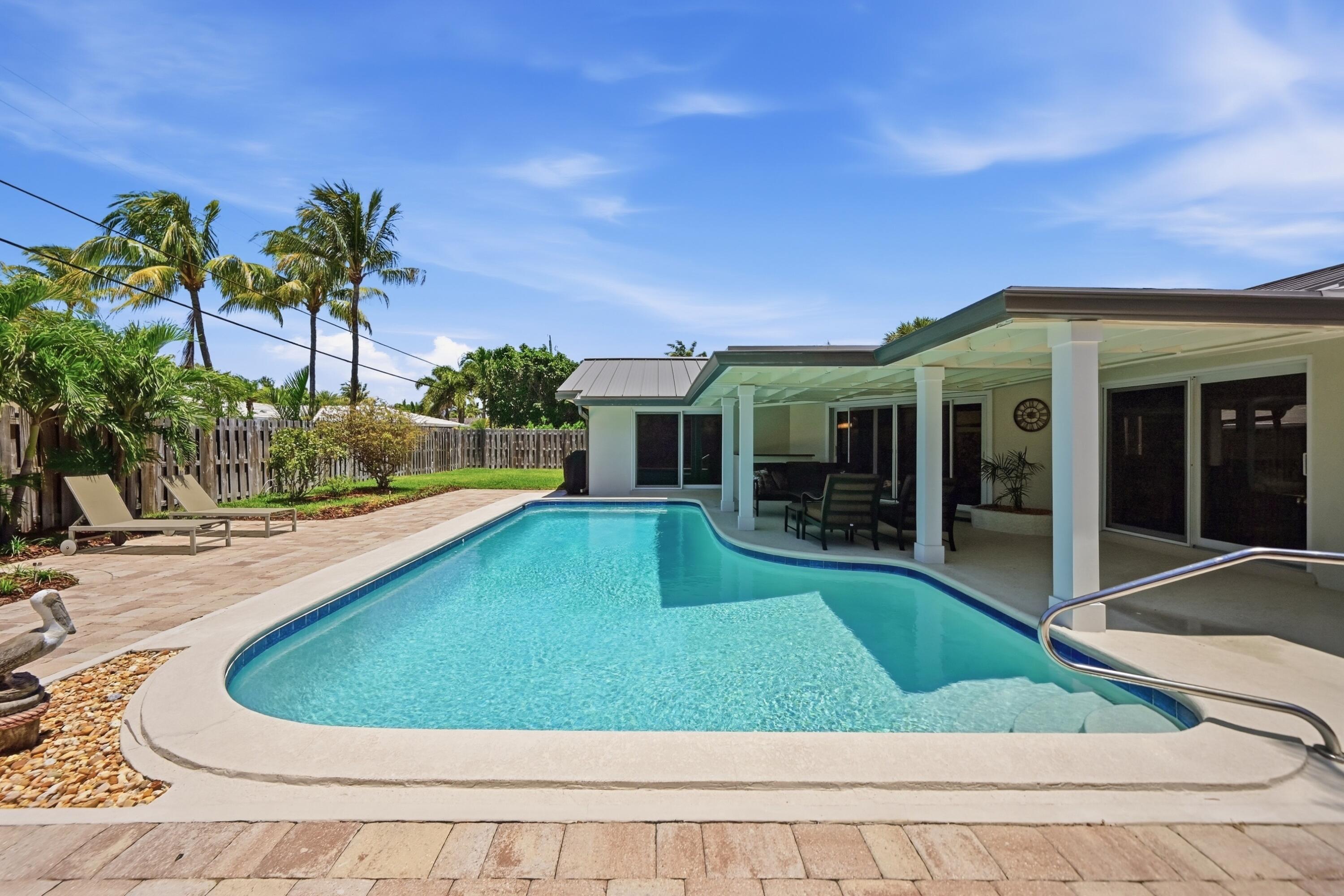 4111 NE 26th Lighthouse Point, FL 33064