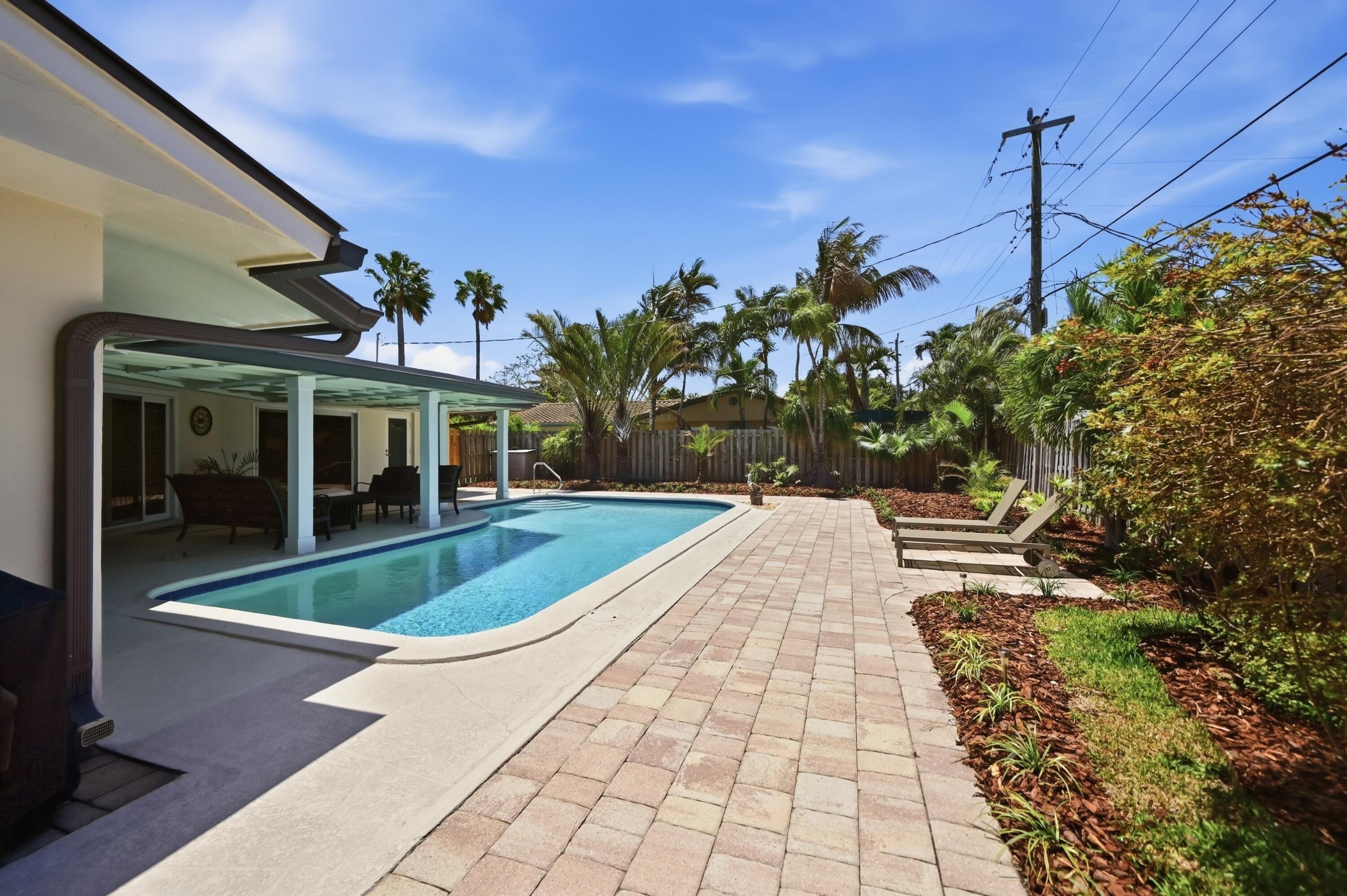 4111 NE 26th Lighthouse Point, FL 33064