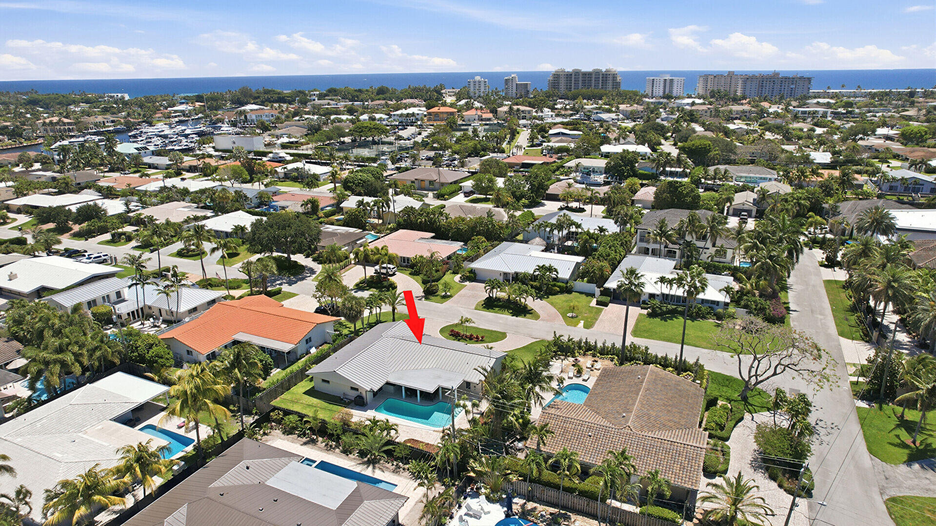 4111 NE 26th Lighthouse Point, FL 33064