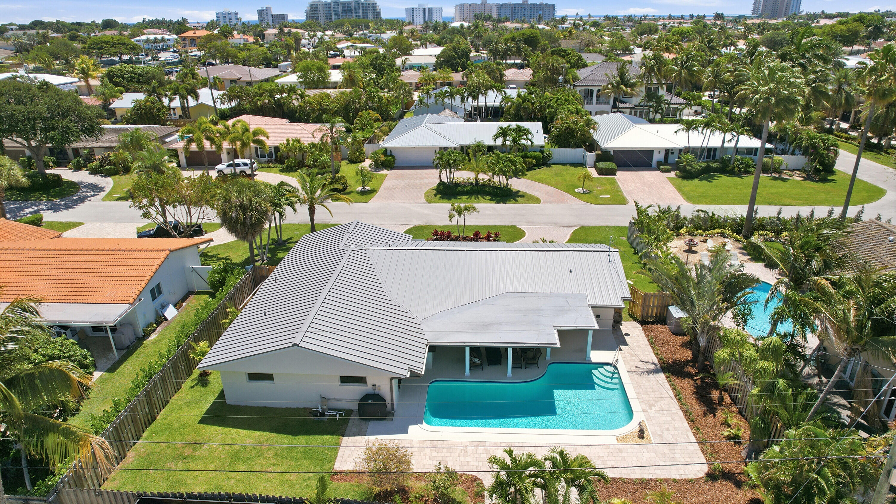 4111 NE 26th Lighthouse Point, FL 33064