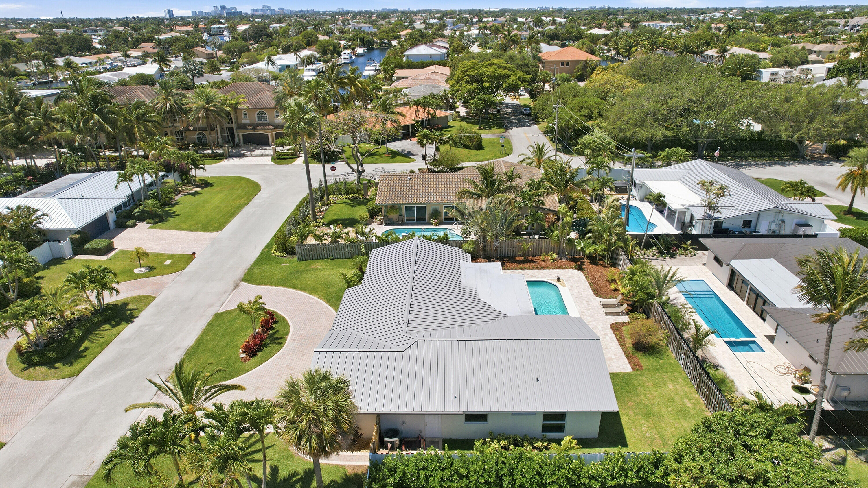 4111 NE 26th Lighthouse Point, FL 33064