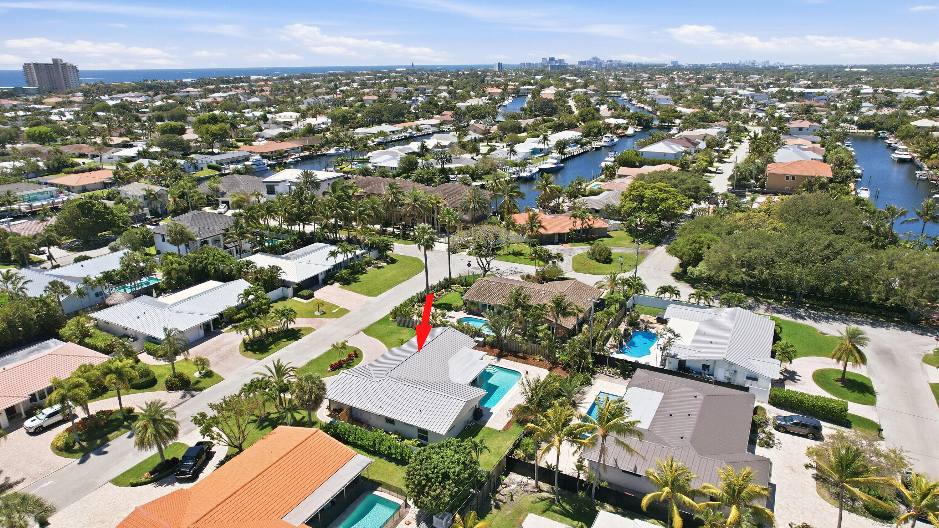 4111 NE 26th Lighthouse Point, FL 33064