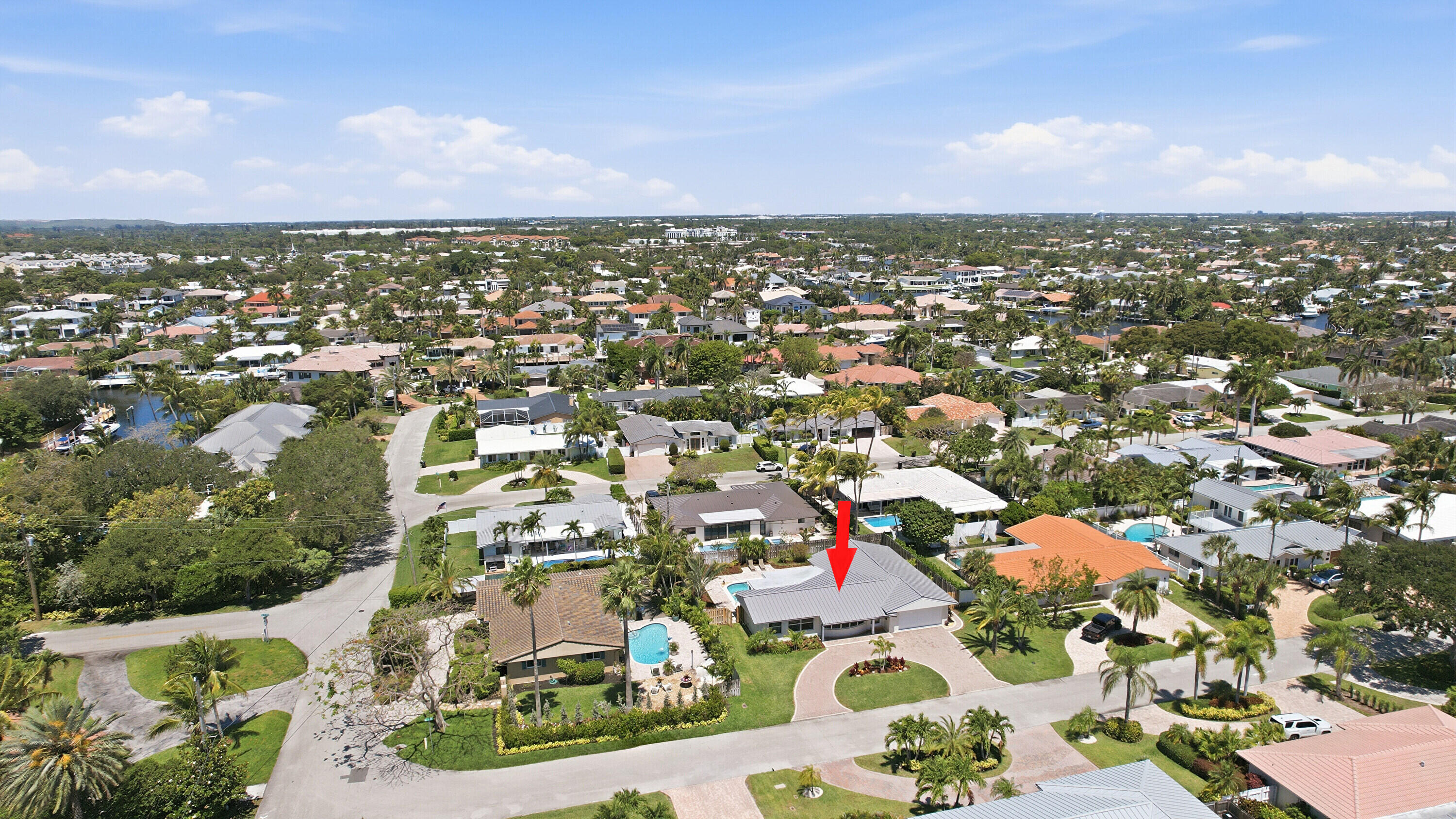4111 NE 26th Lighthouse Point, FL 33064