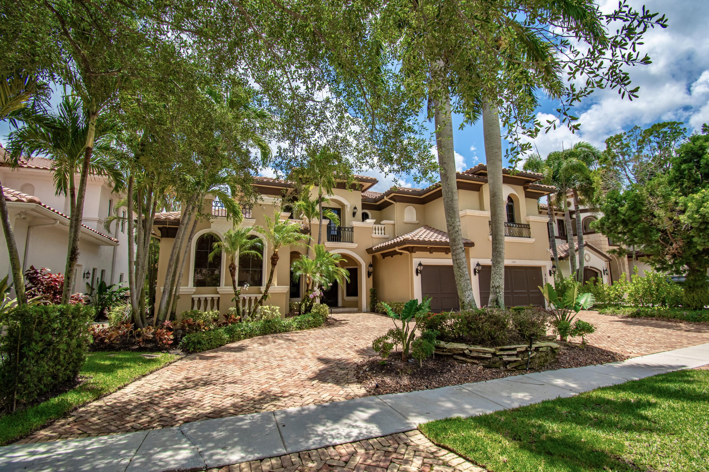 17690 Middlebrook