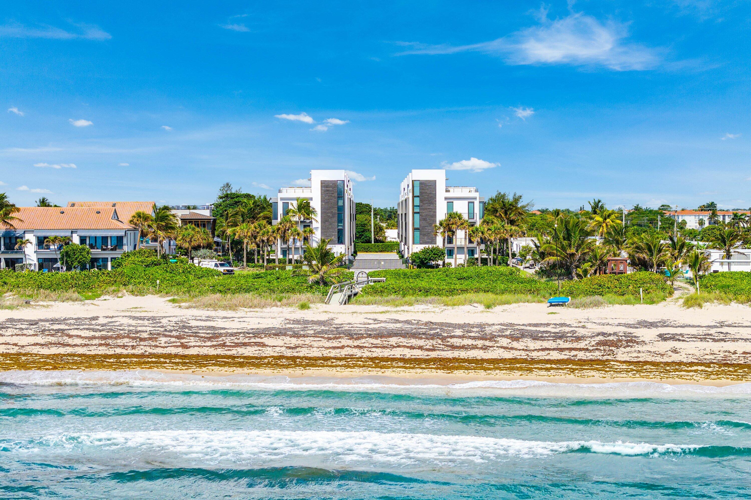 11501 Old Ocean