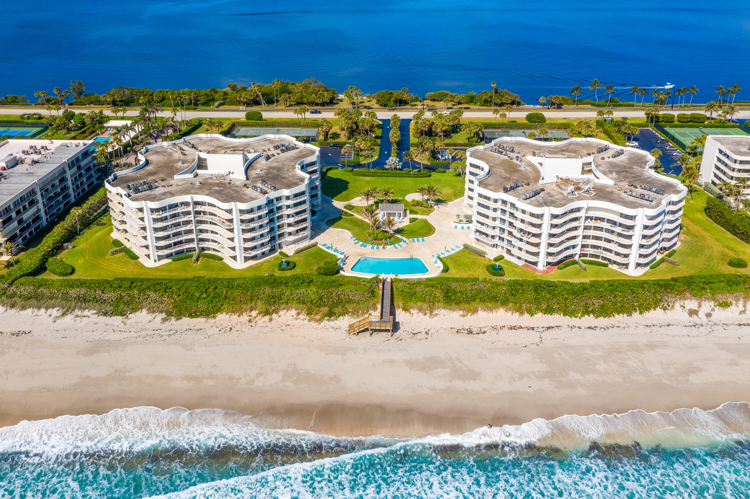 3360 S Ocean #1 D I