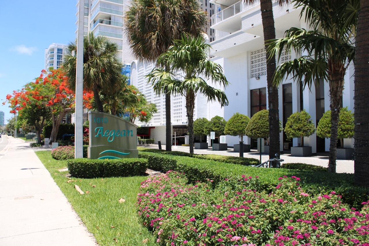 1010 S Ocean #1214