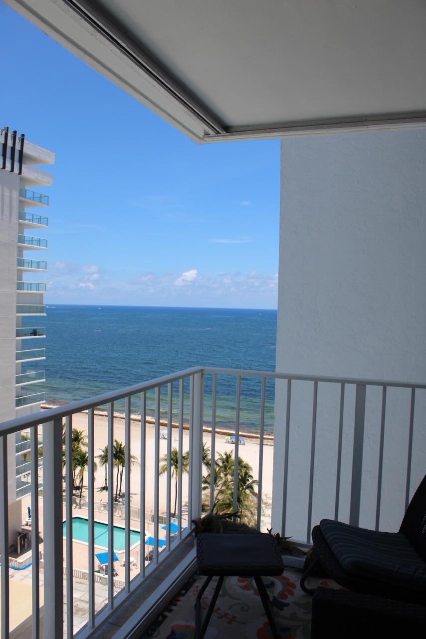 1010 S Ocean #1214 Pompano Beach, FL 33062
