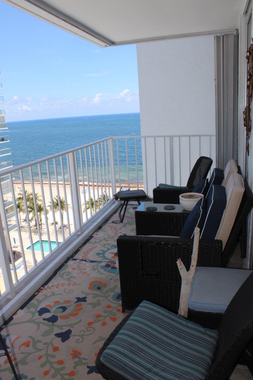 1010 S Ocean #1214 Pompano Beach, FL 33062
