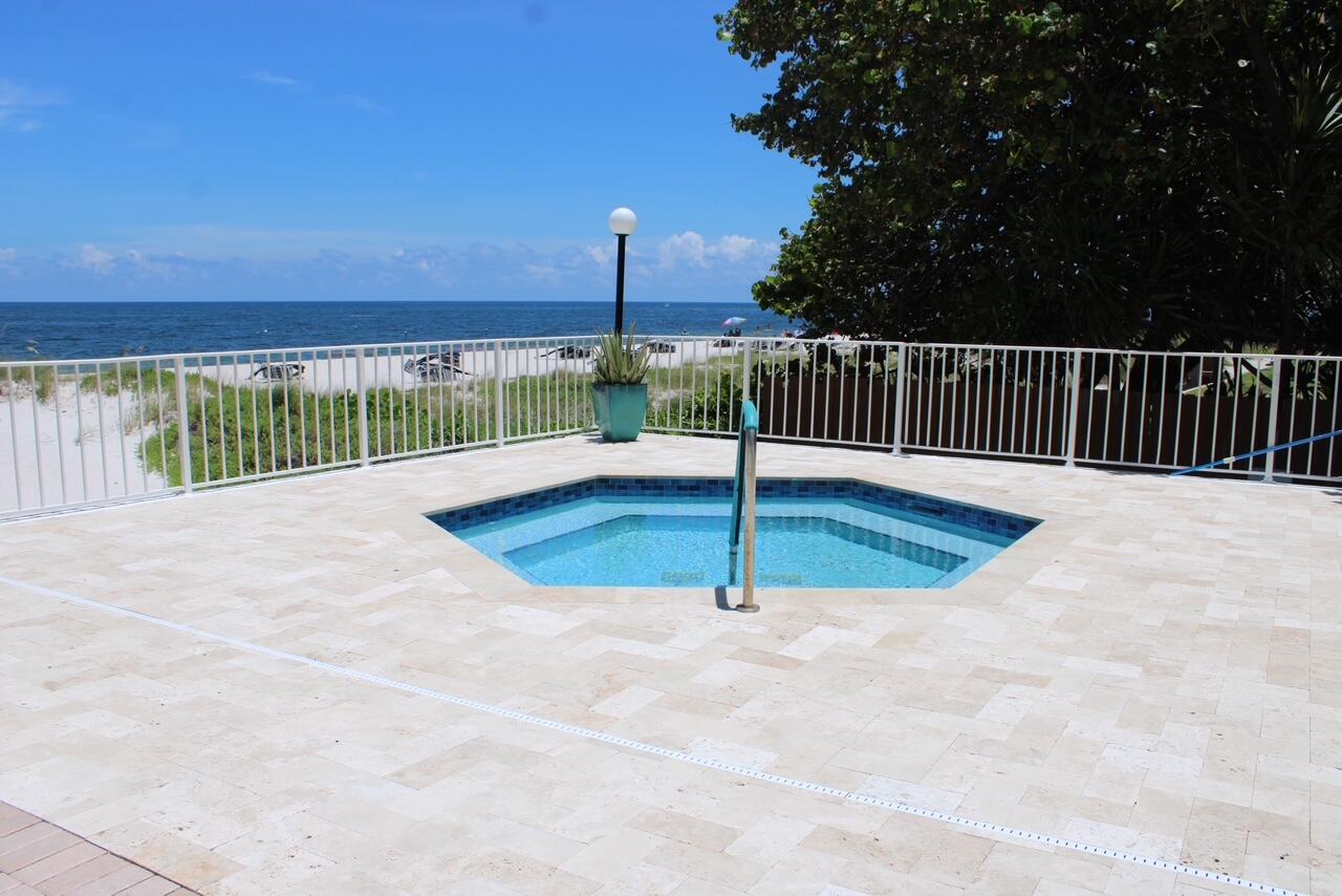 1010 S Ocean #1214 Pompano Beach, FL 33062
