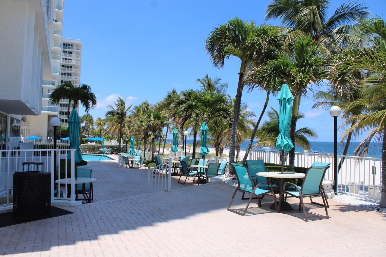 1010 S Ocean #1214 Pompano Beach, FL 33062