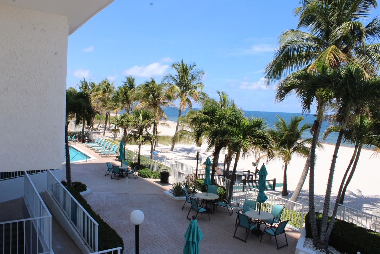 1010 S Ocean #1214 Pompano Beach, FL 33062
