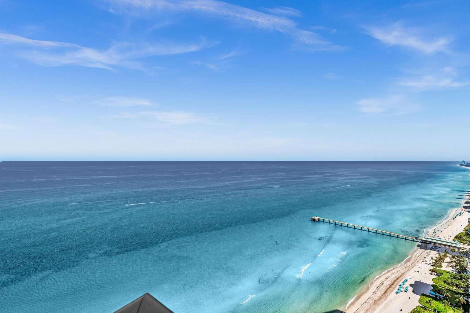 17121 Collins #4403 Sunny Isles Beach, FL 33160