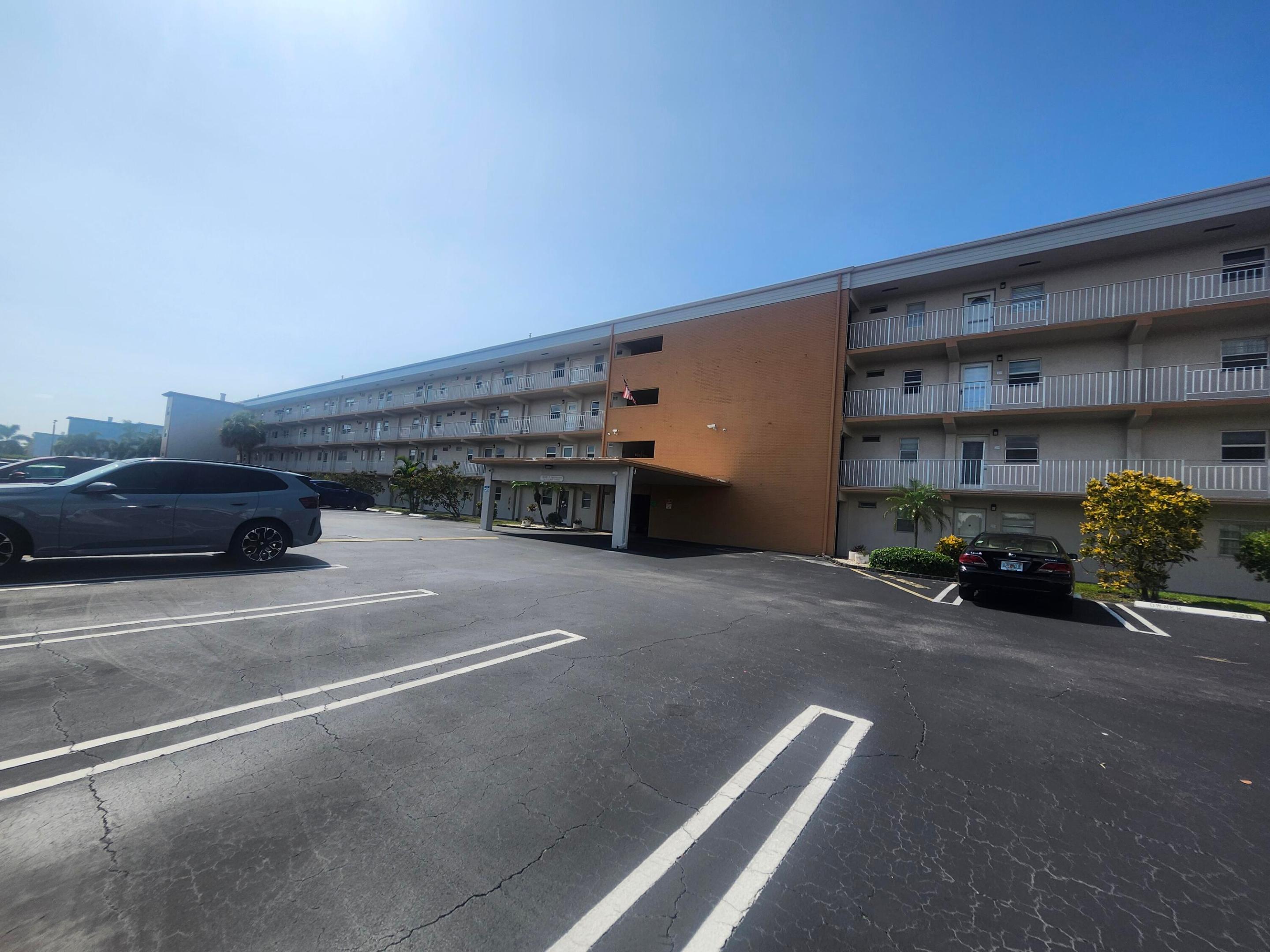 230 NE 26th #209