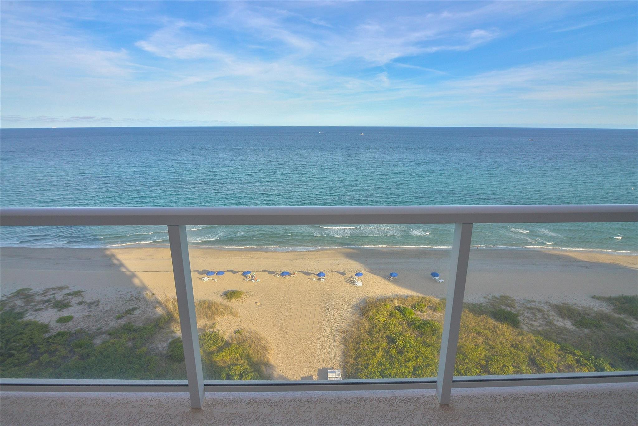 2800 S Ocean #15L