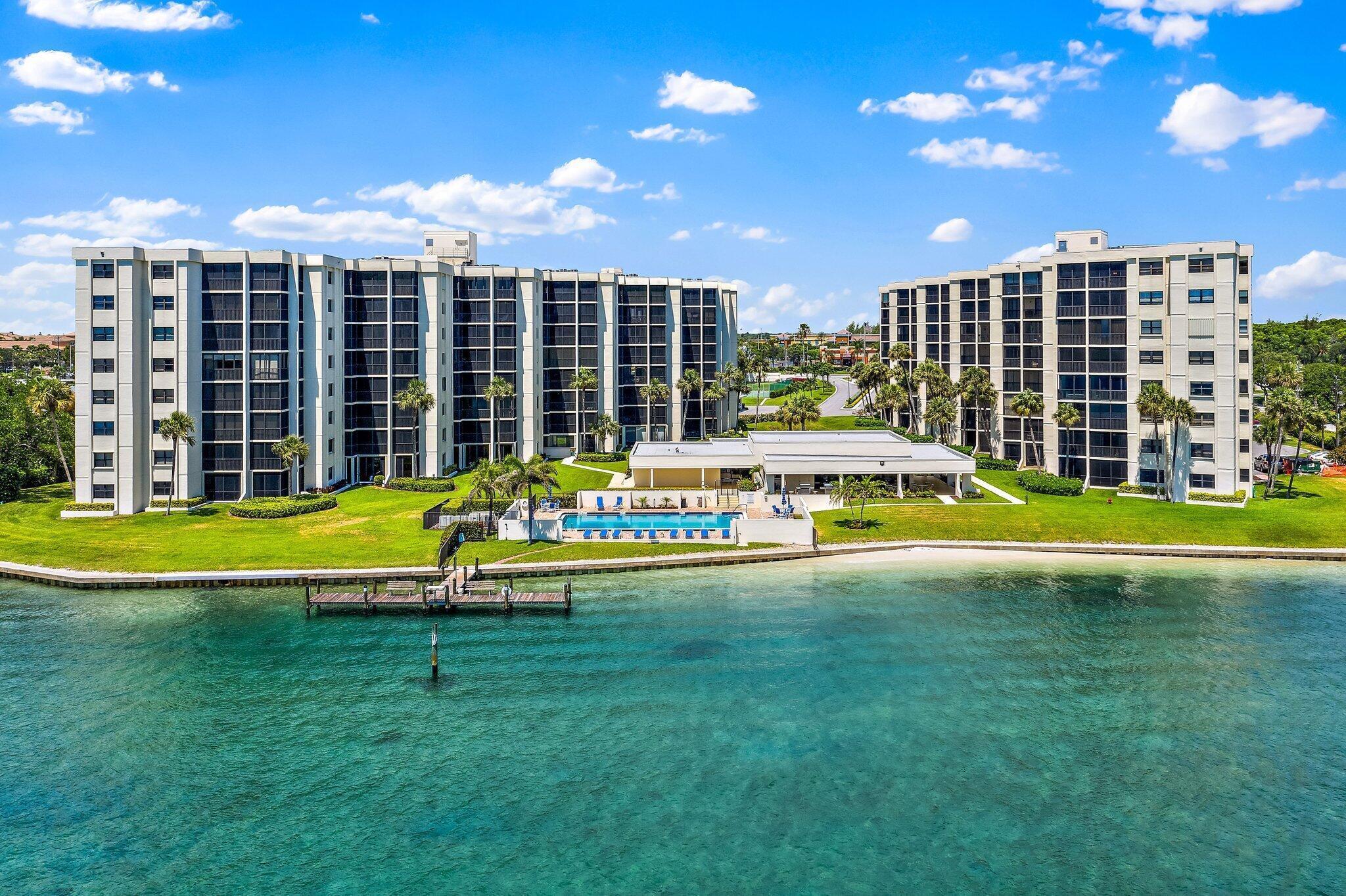 19800 N Sandpointe Bay N #201