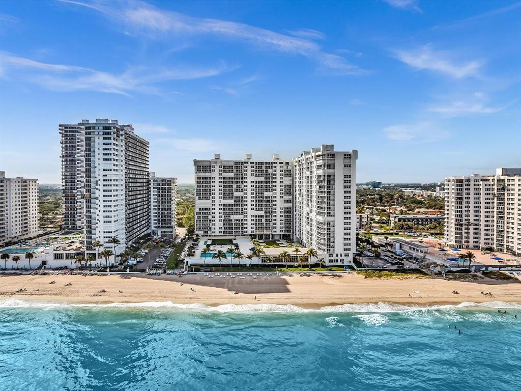4300 N Ocean Blvd #16G