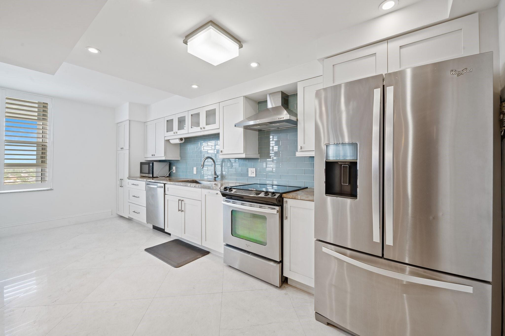 4300 N Ocean Blvd #16G Fort Lauderdale, FL 33308