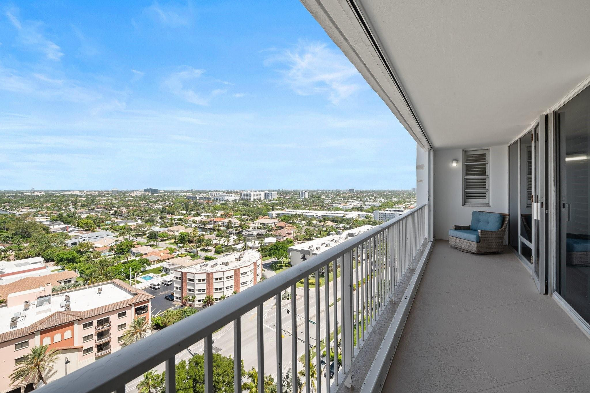 4300 N Ocean Blvd #16G Fort Lauderdale, FL 33308