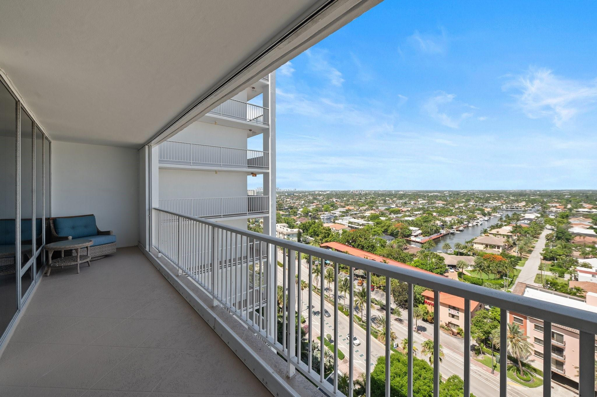 4300 N Ocean Blvd #16G Fort Lauderdale, FL 33308