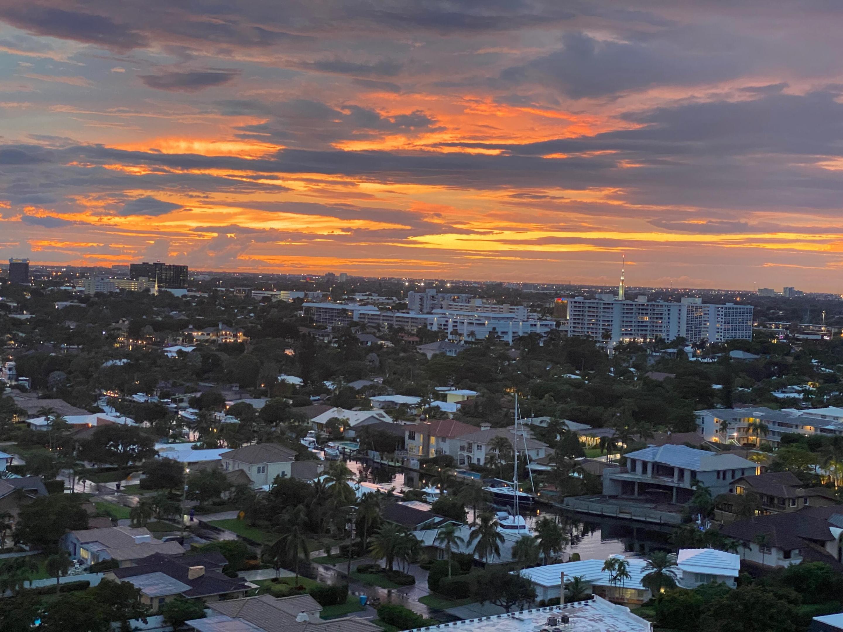 4300 N Ocean Blvd #16G Fort Lauderdale, FL 33308