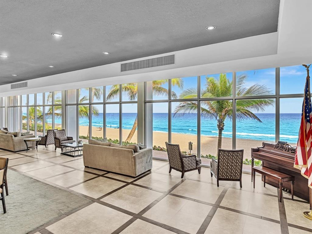 4300 N Ocean Blvd #16G Fort Lauderdale, FL 33308